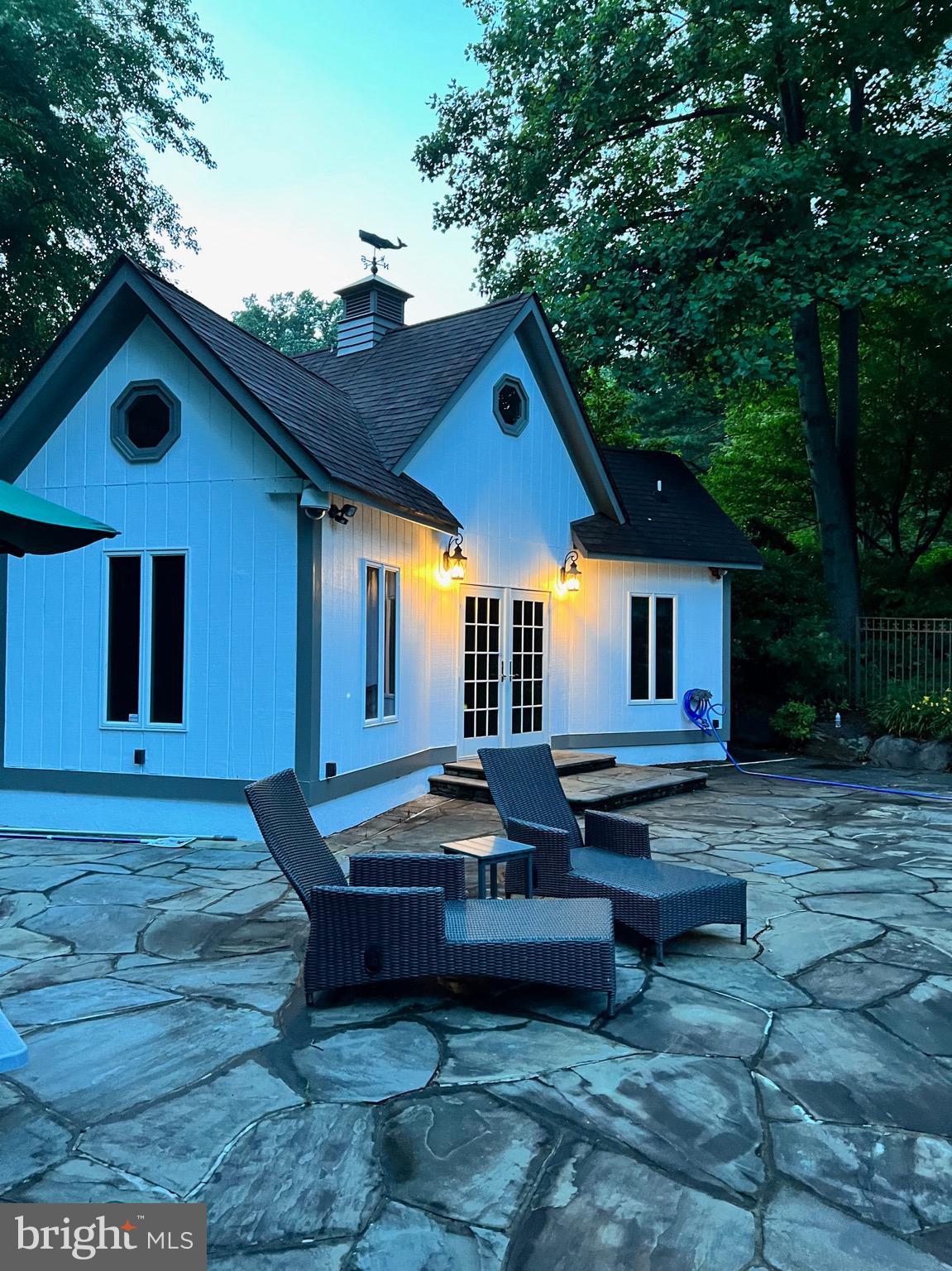 FLEETWOOD FARMS - Residential