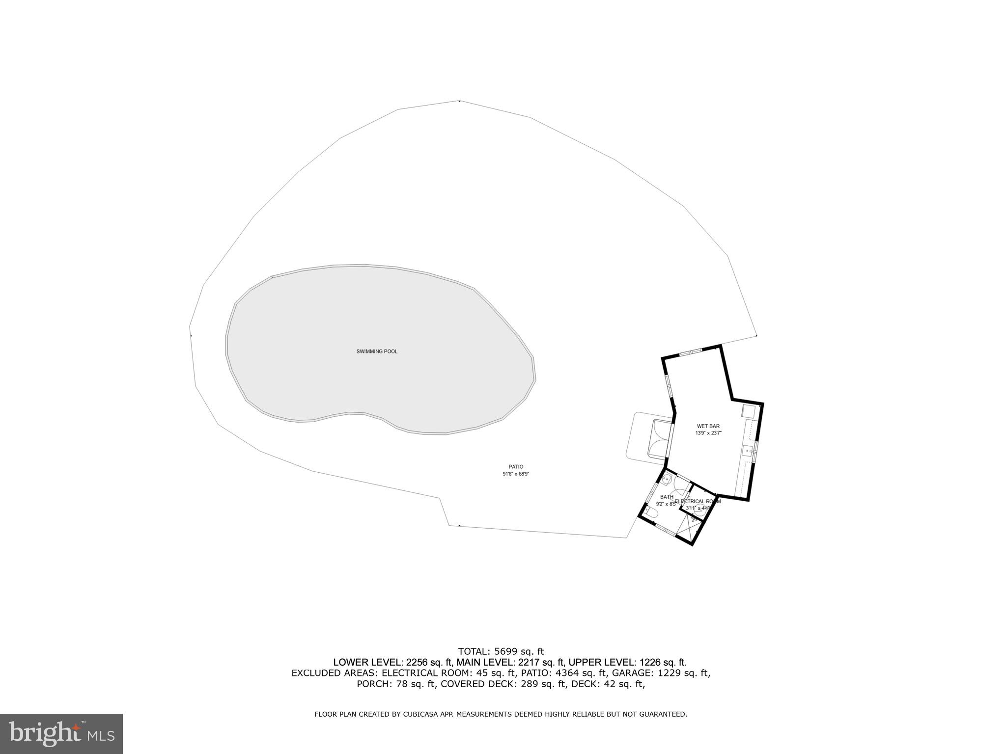 FLEETWOOD FARMS - Residential