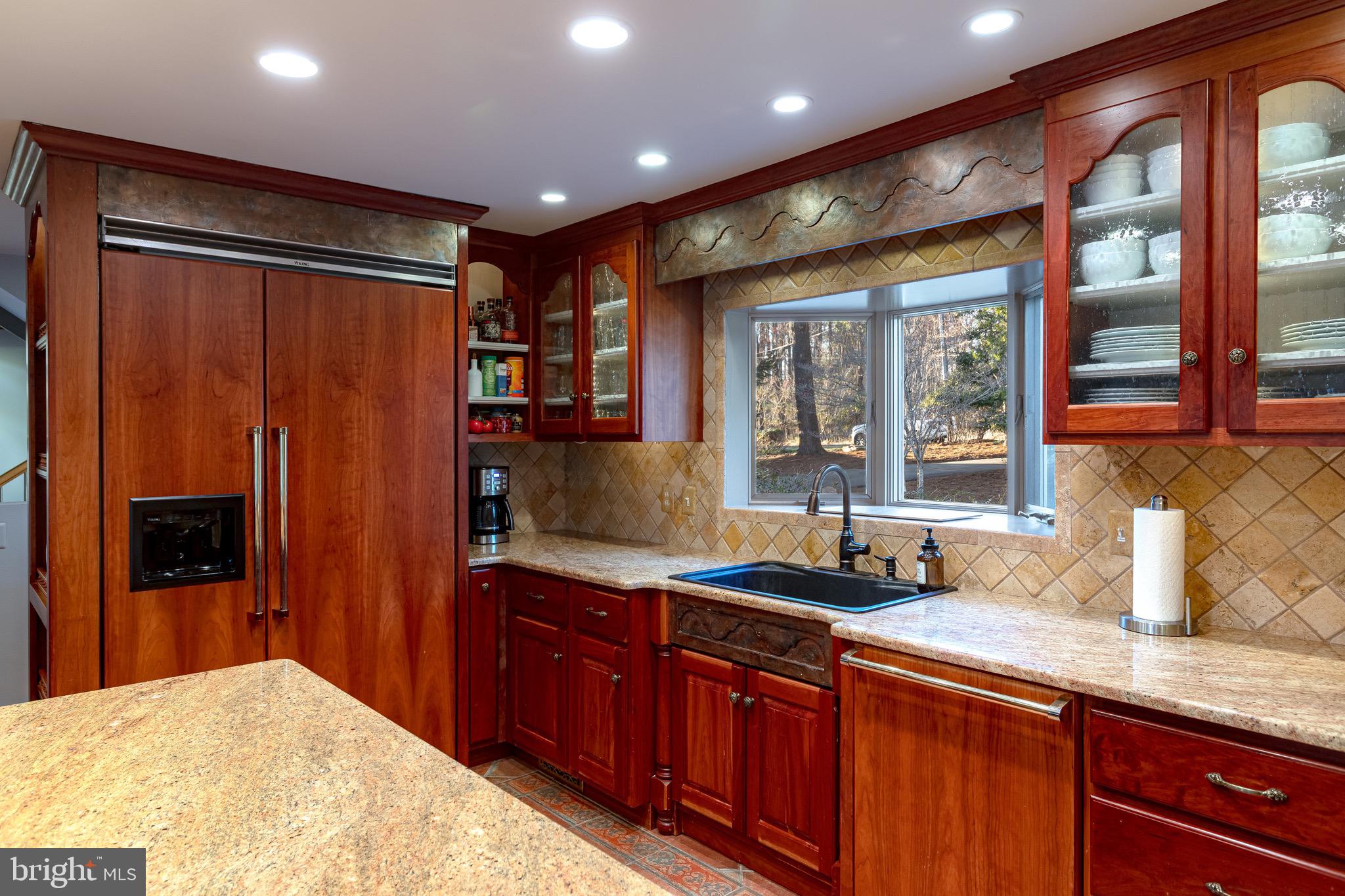 FLEETWOOD FARMS - Residential