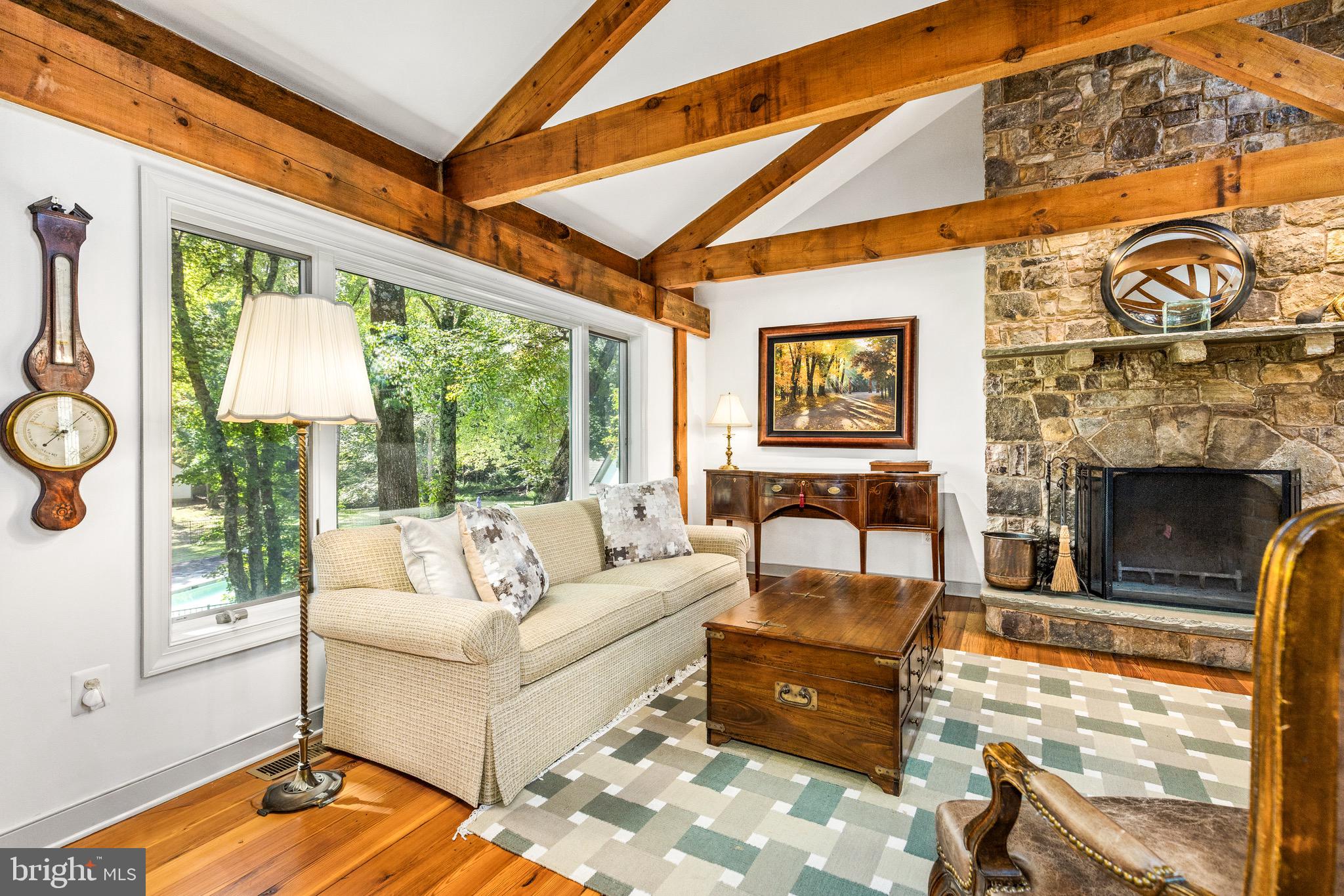 FLEETWOOD FARMS - Residential