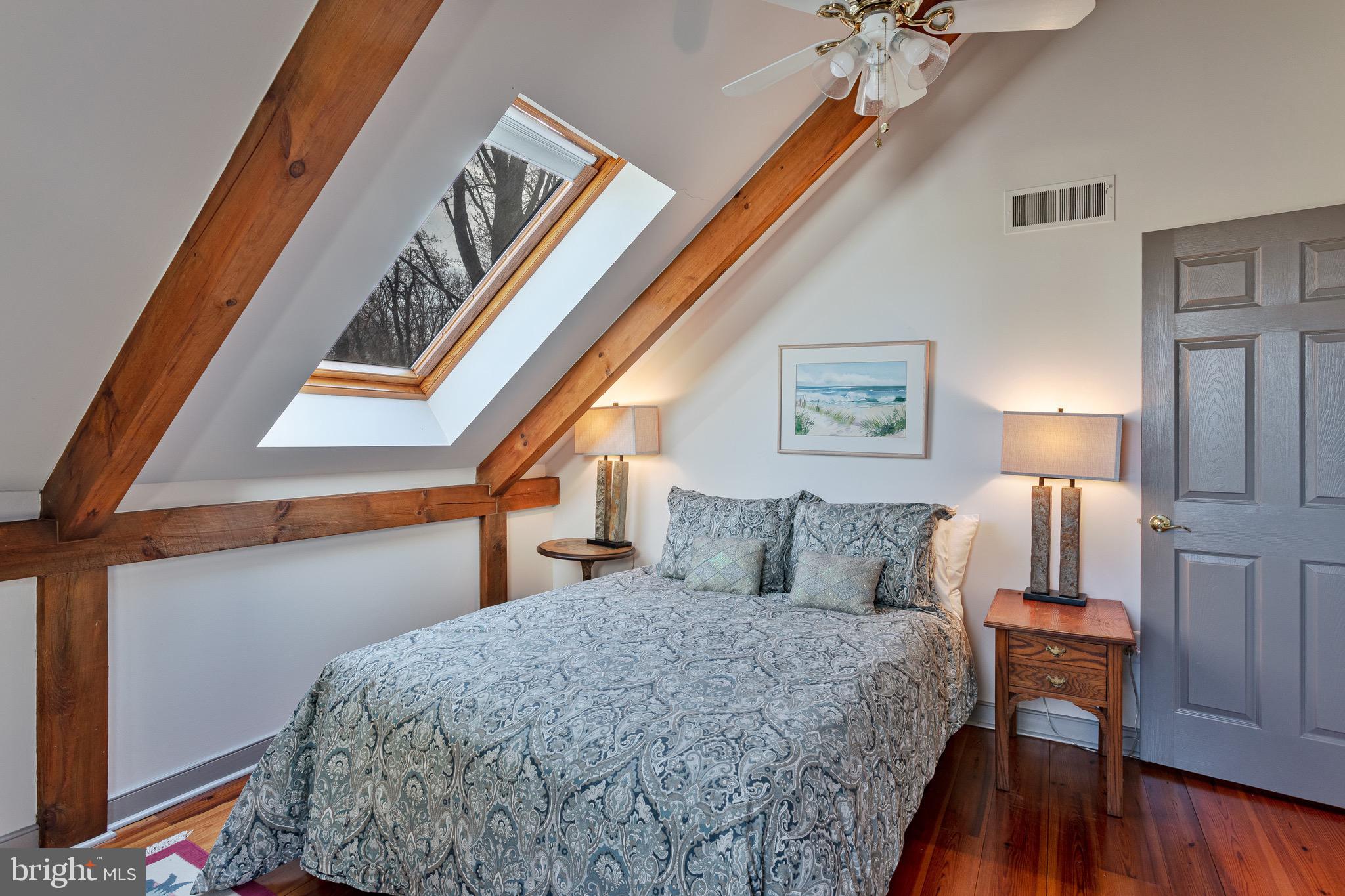 FLEETWOOD FARMS - Residential