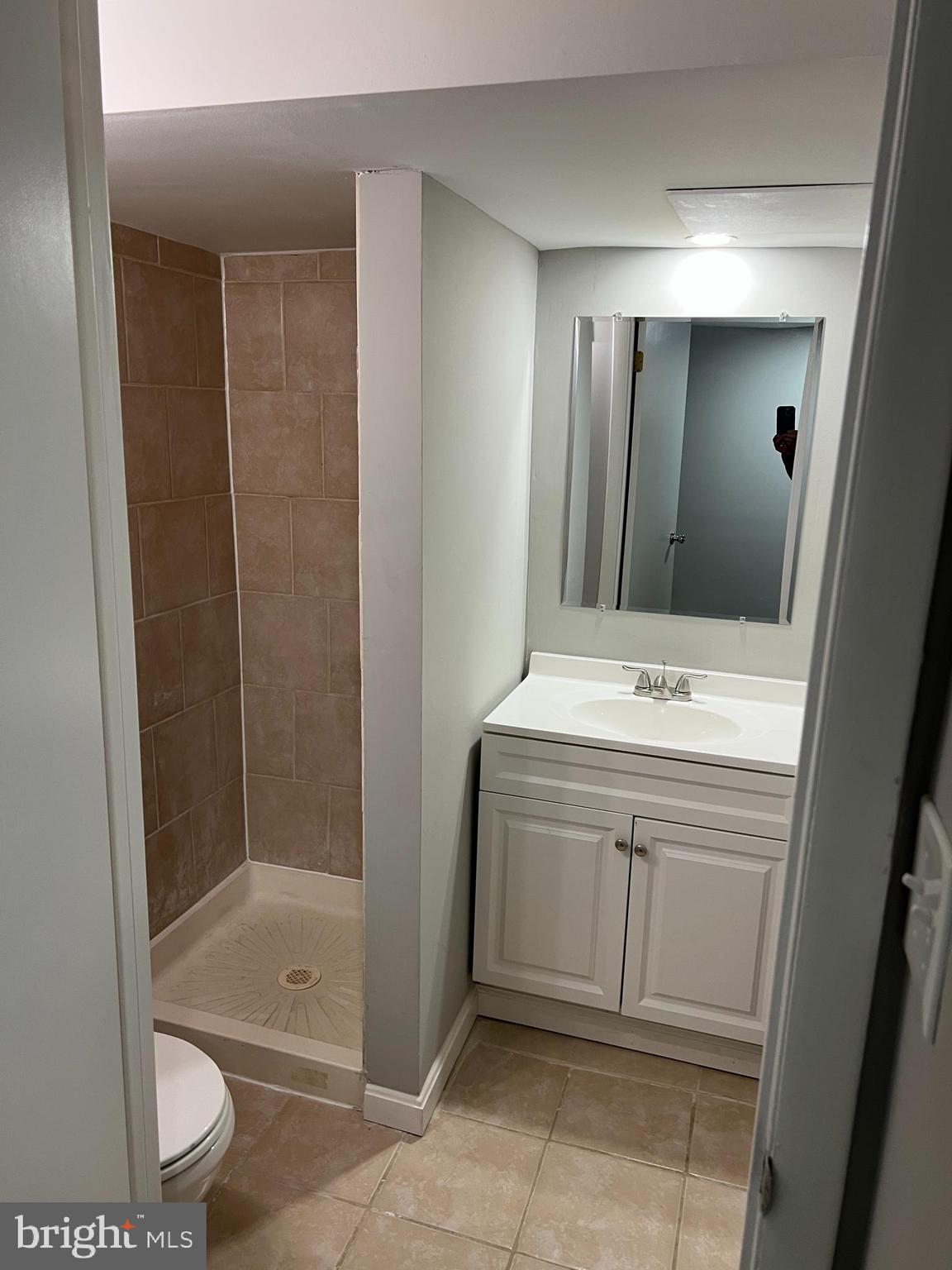 RESERVOIR HILL - Residential