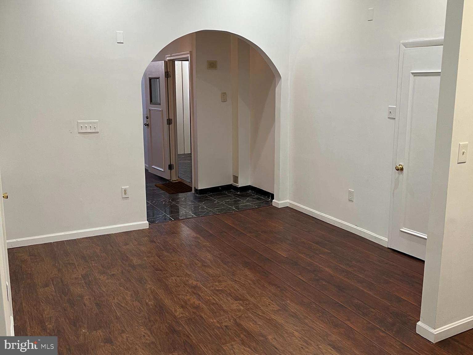 RESERVOIR HILL - Residential