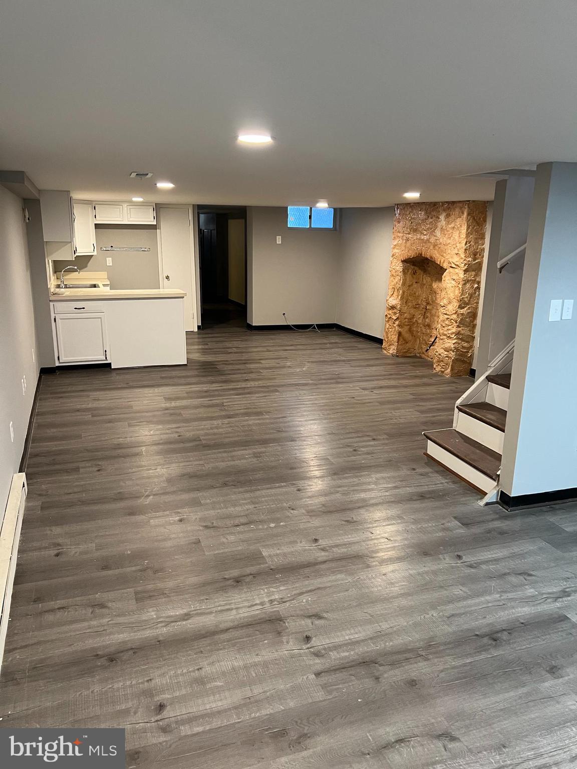 RESERVOIR HILL - Residential