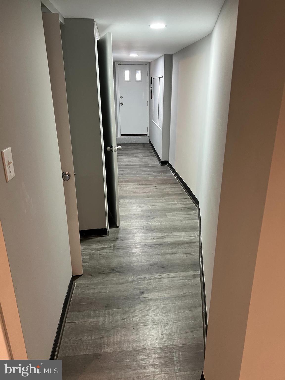 RESERVOIR HILL - Residential