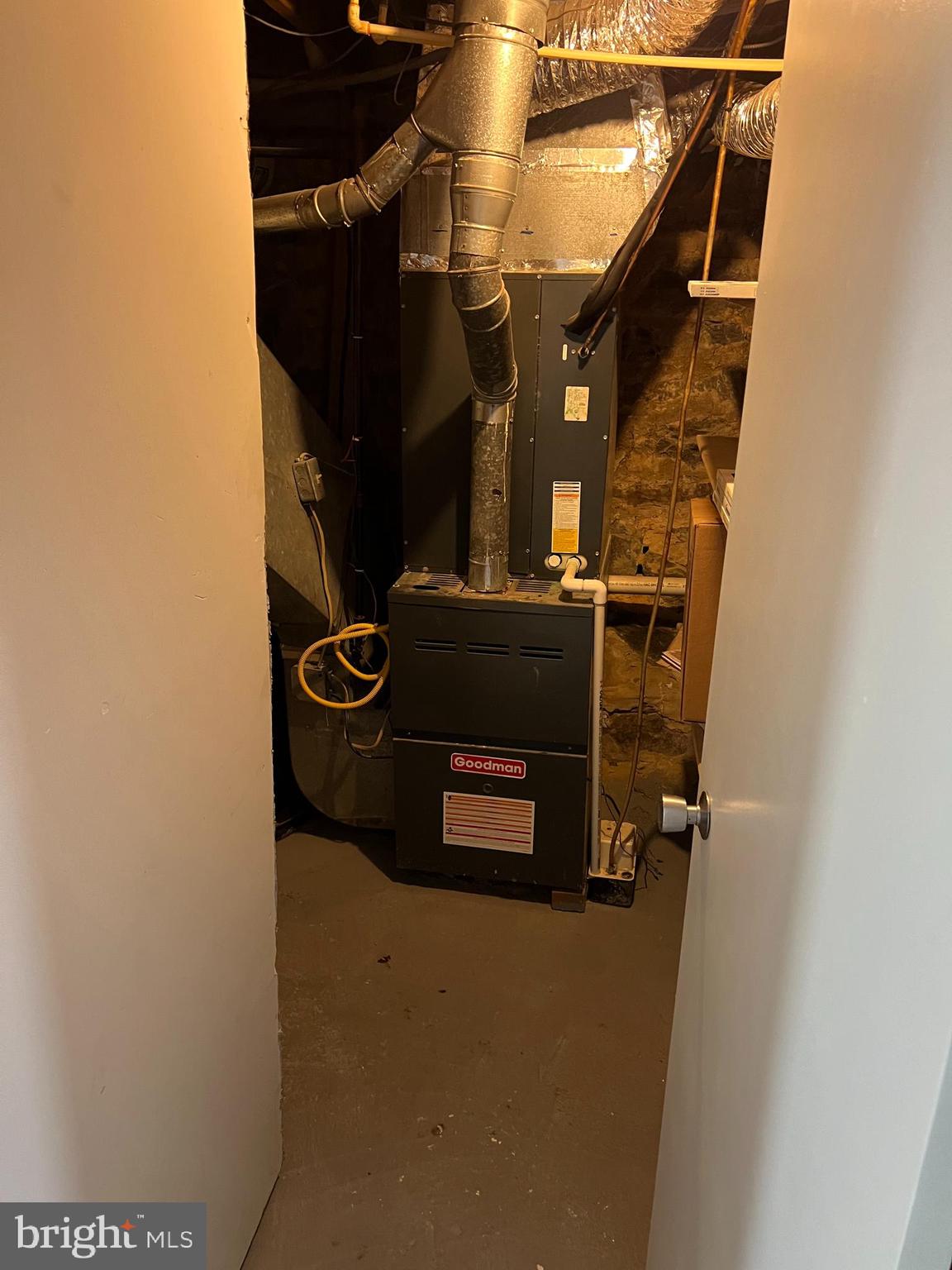 RESERVOIR HILL - Residential