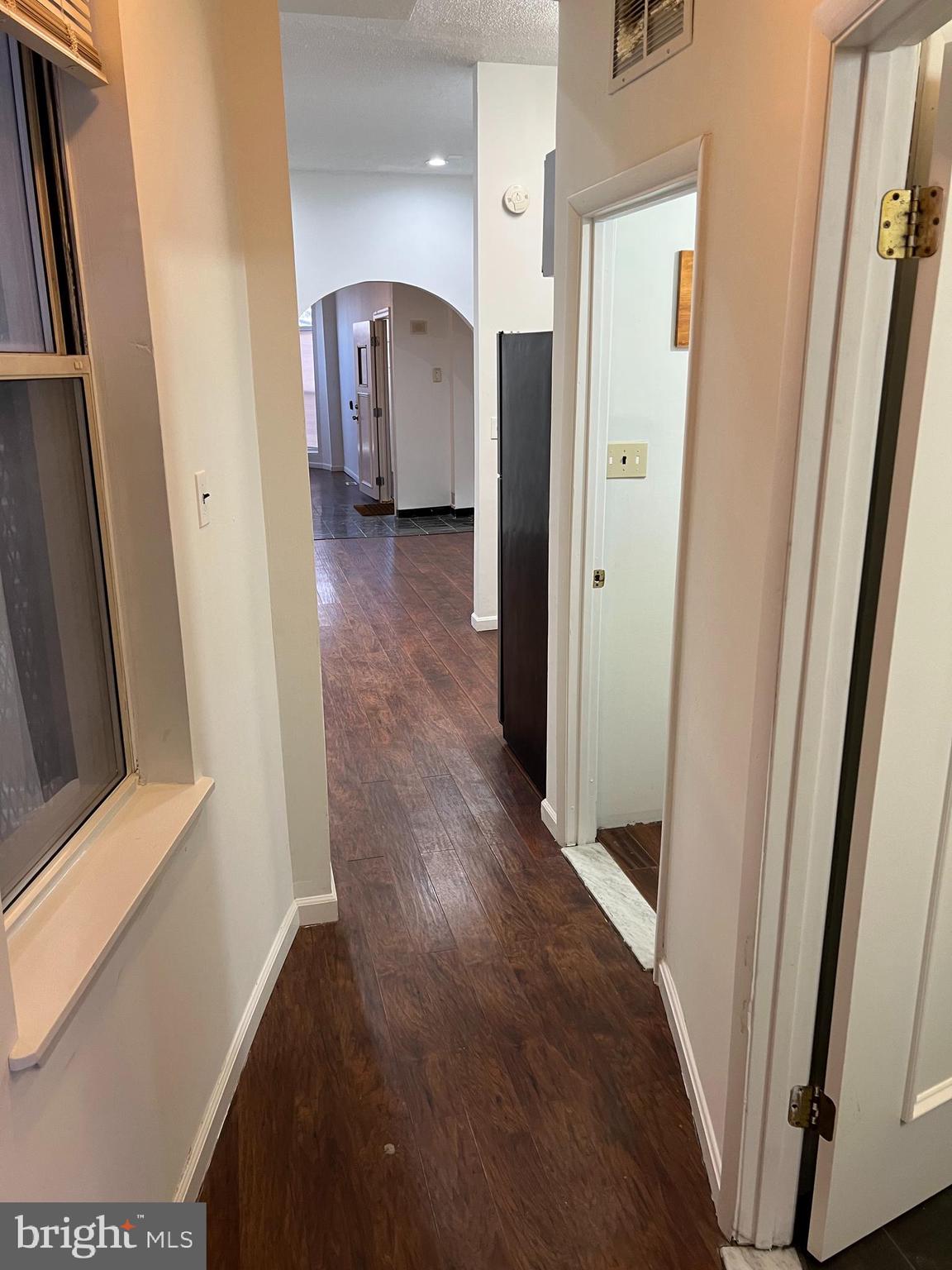 RESERVOIR HILL - Residential