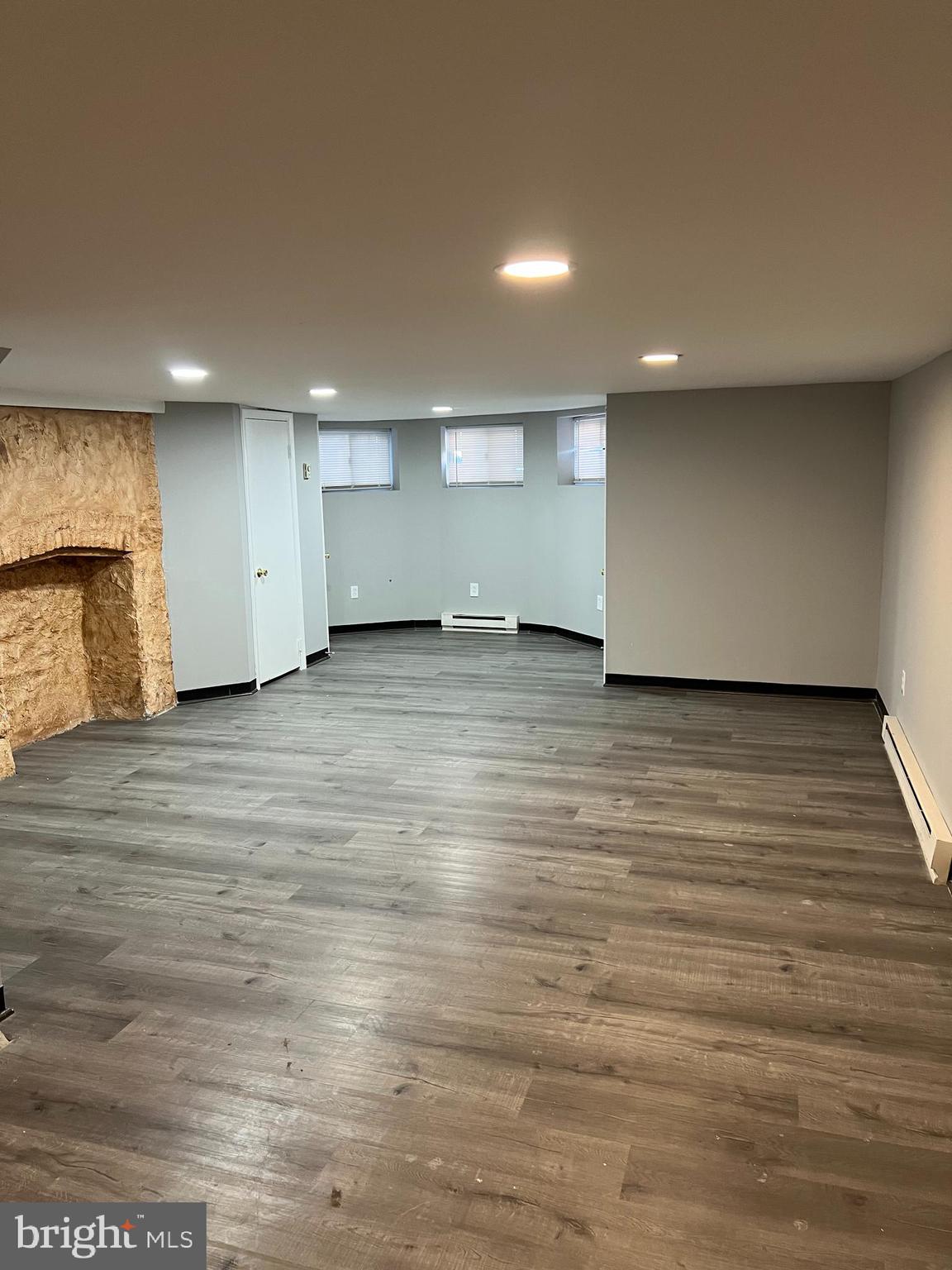 RESERVOIR HILL - Residential