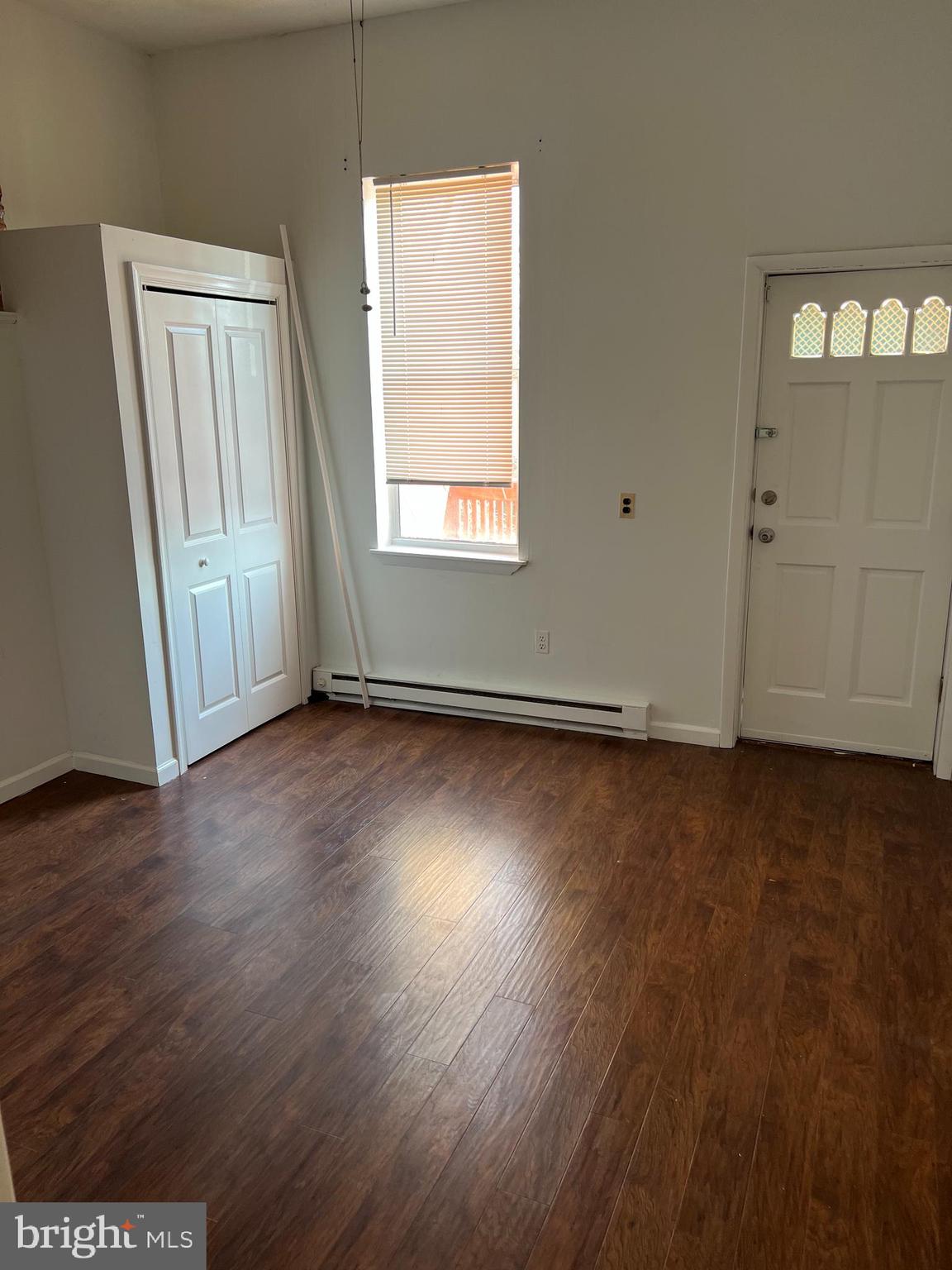 RESERVOIR HILL - Residential