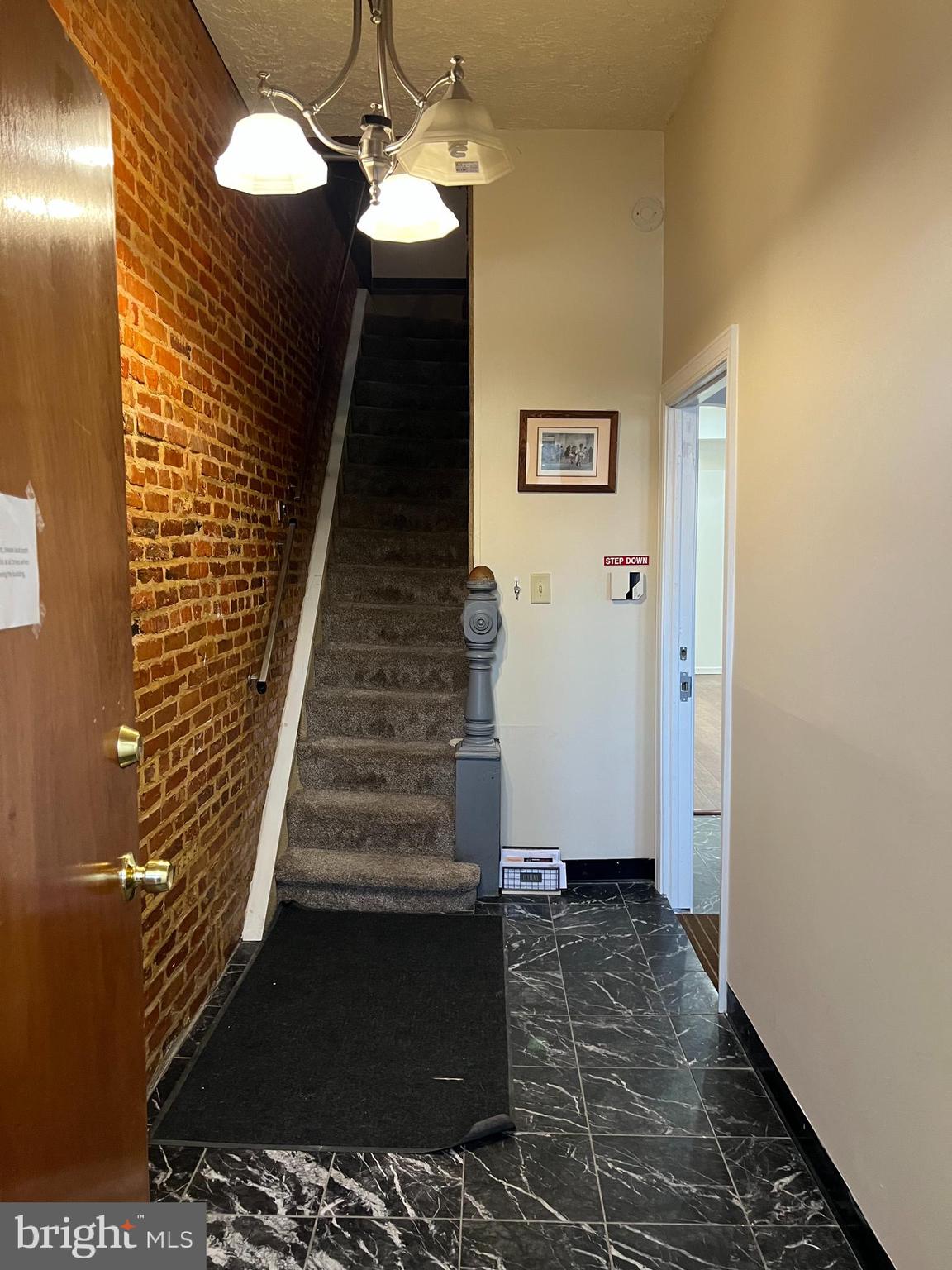 RESERVOIR HILL - Residential