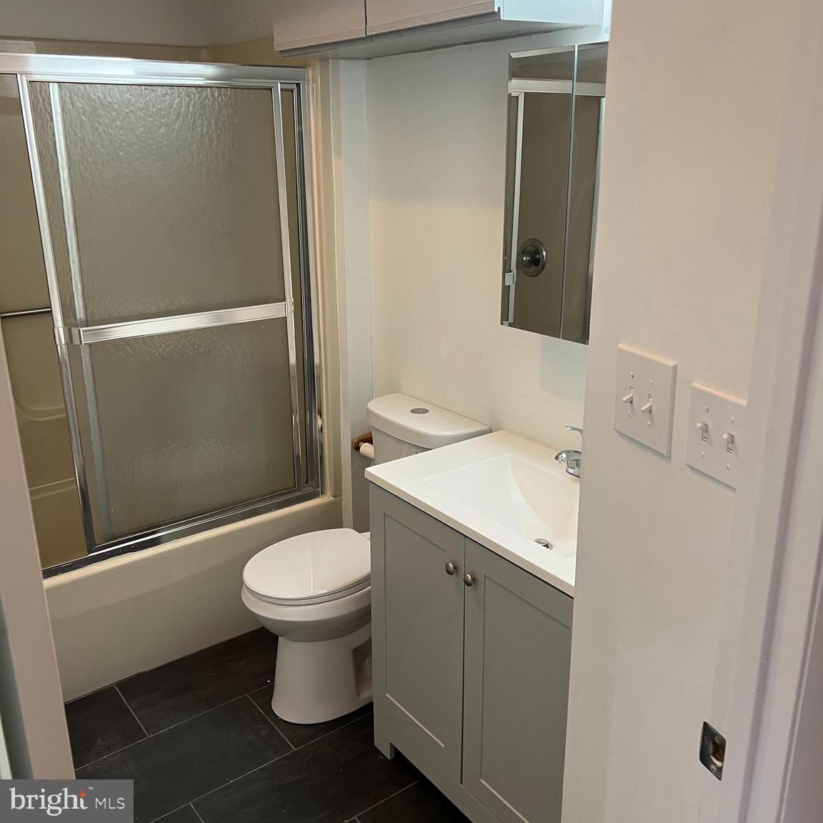 RESERVOIR HILL - Residential