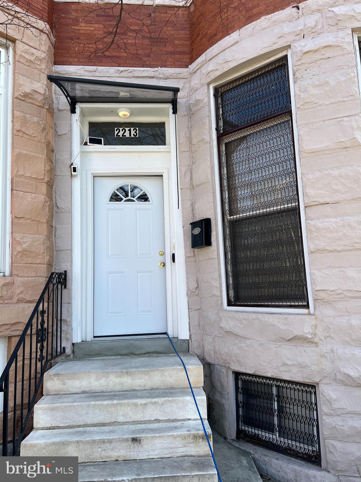 RESERVOIR HILL - Residential