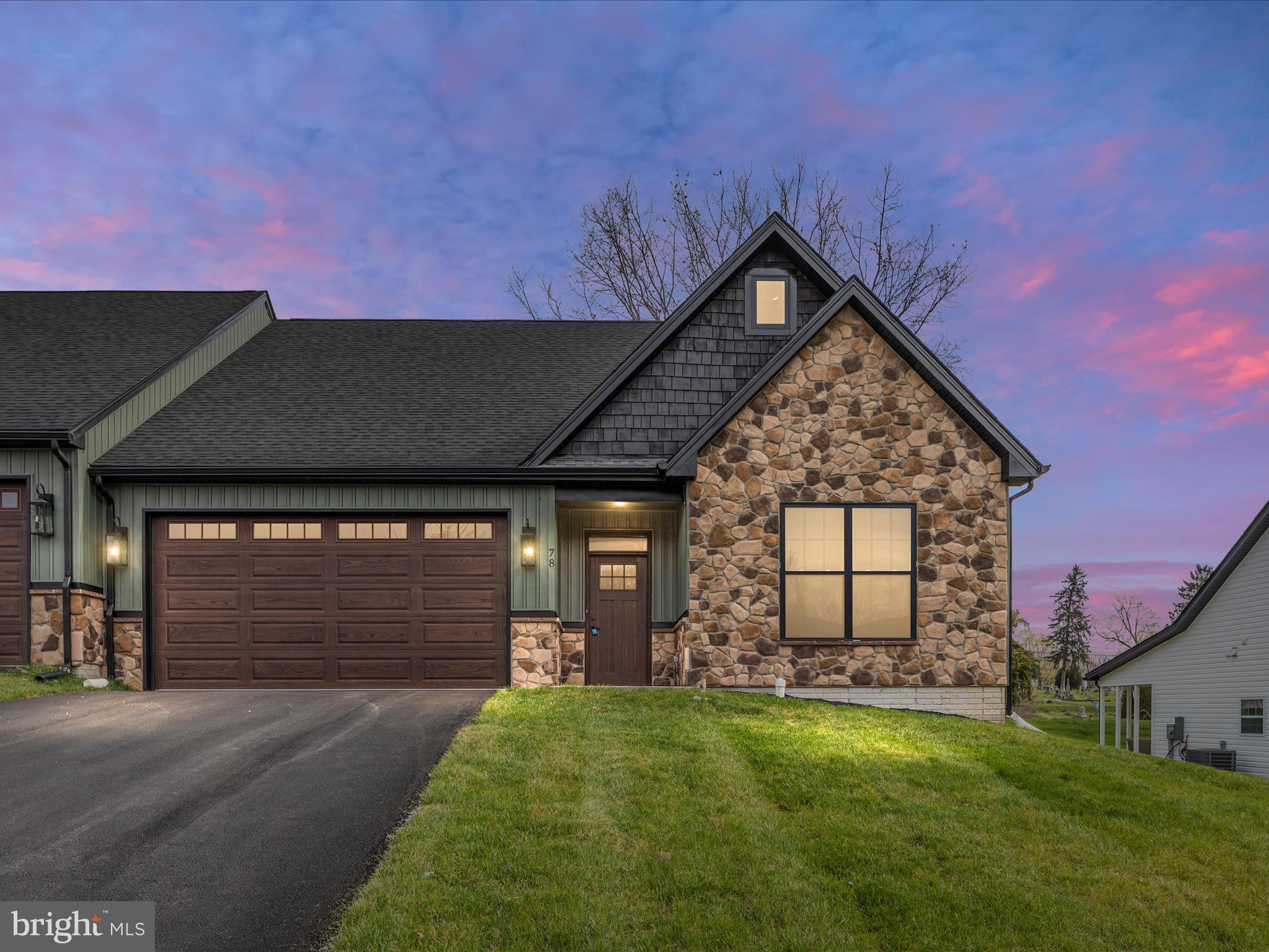 NONE AVAILABLE - Residential