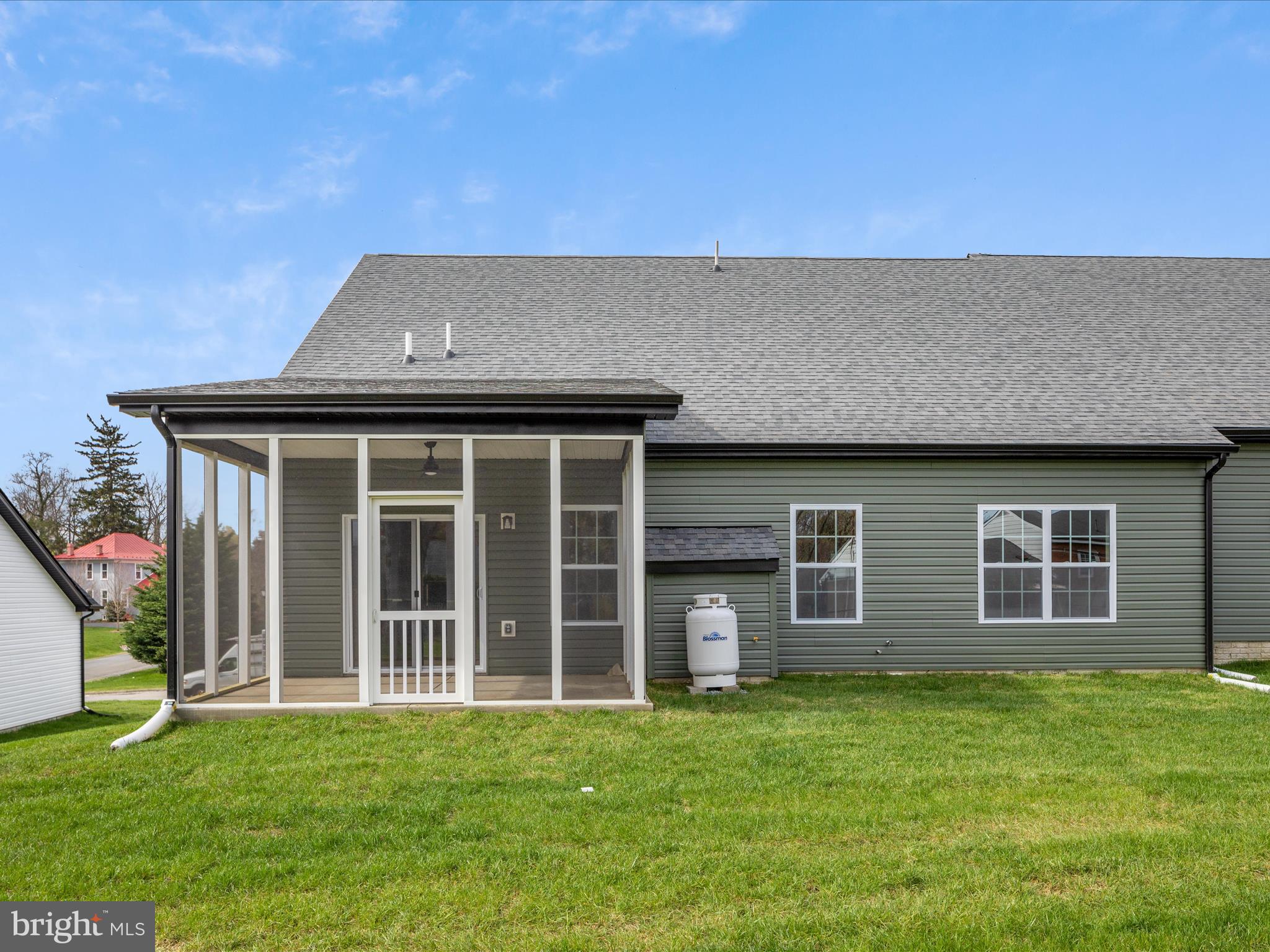 NONE AVAILABLE - Residential