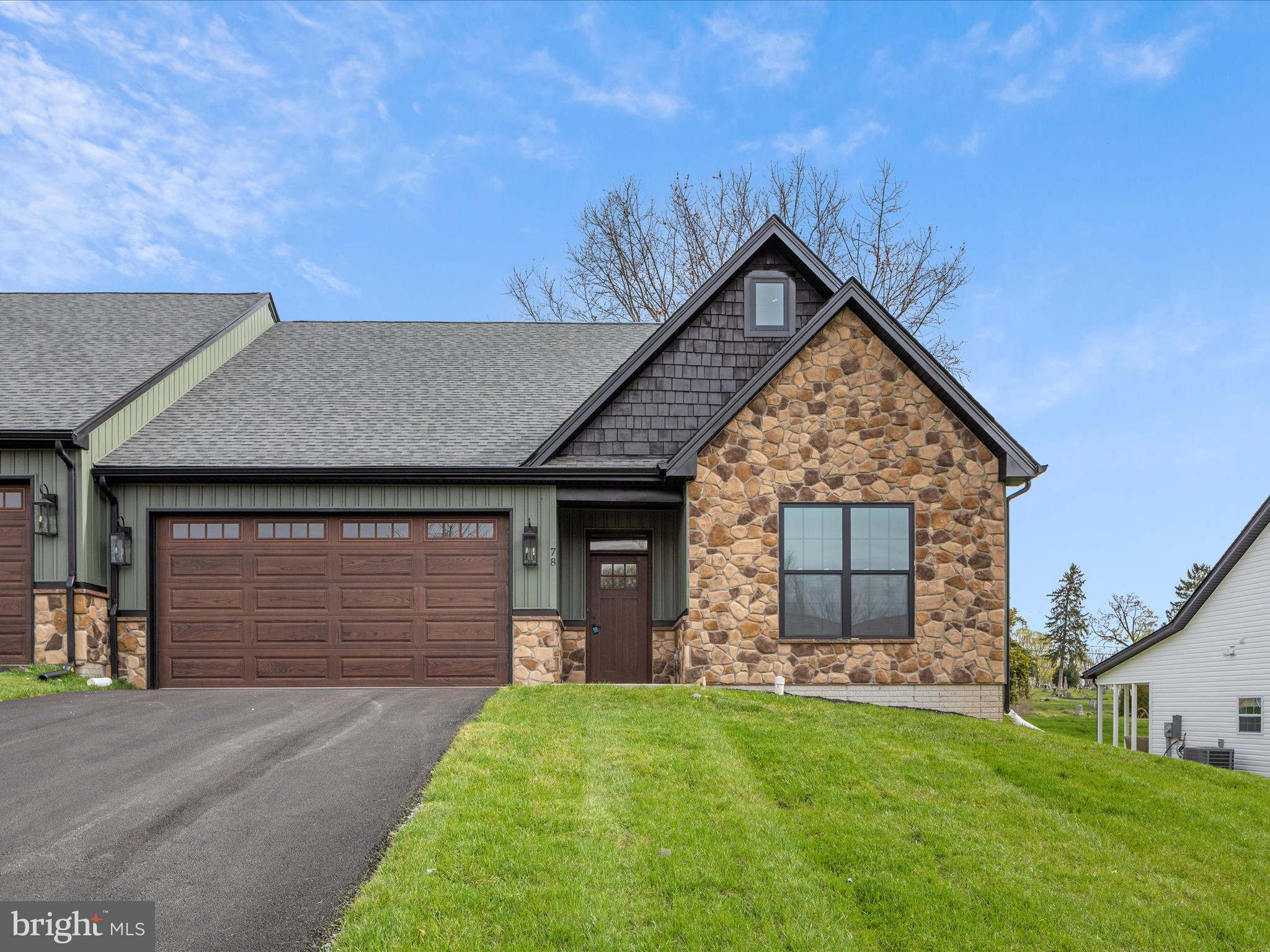 NONE AVAILABLE - Residential