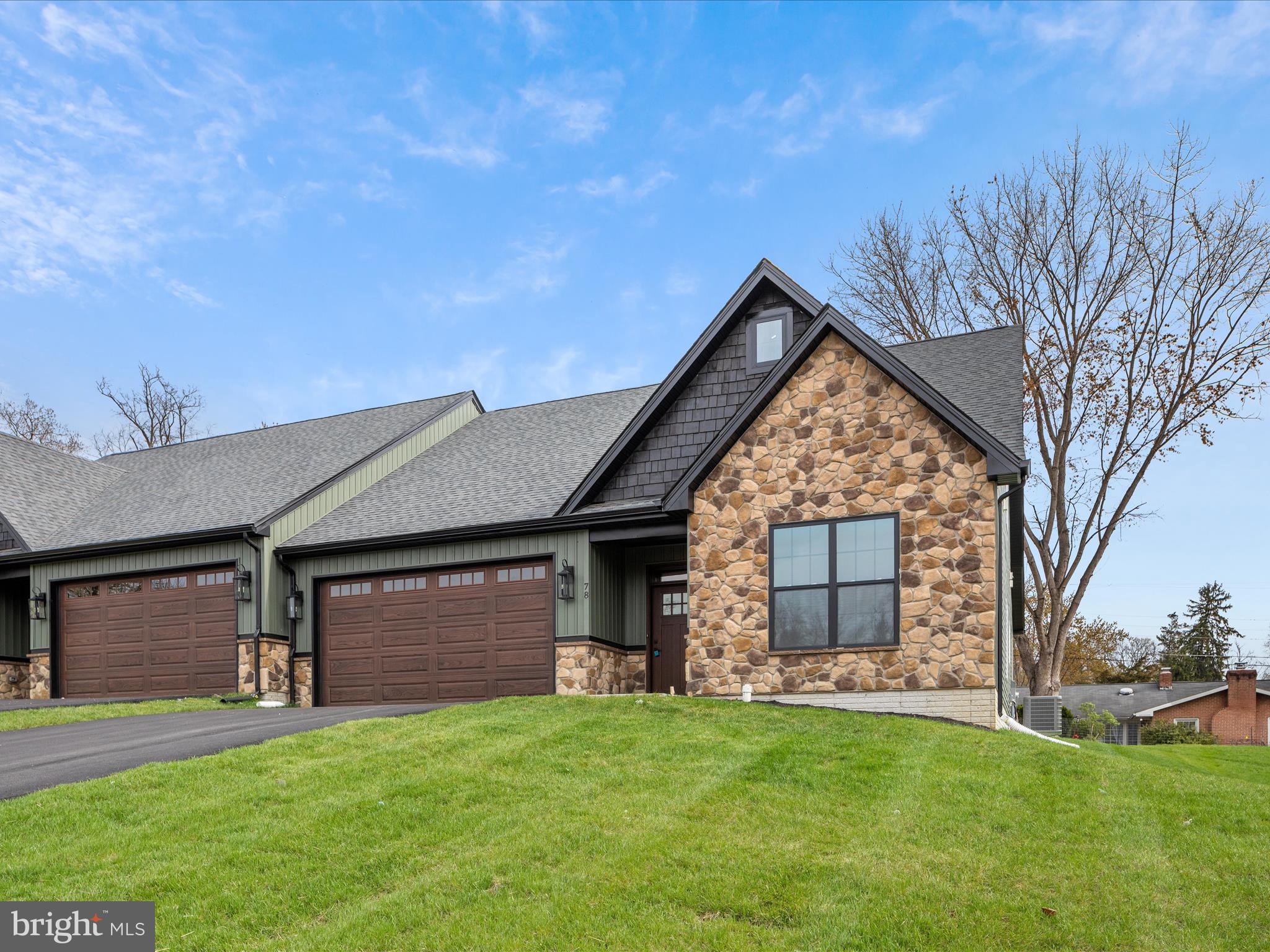 NONE AVAILABLE - Residential