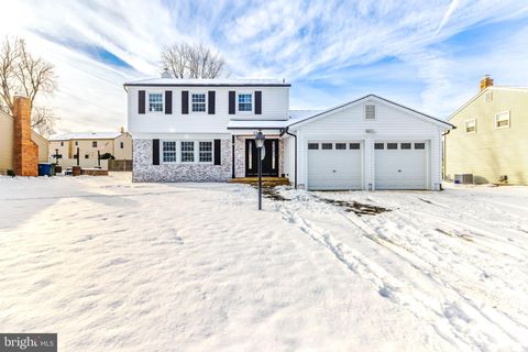 33 ELMGATE ROAD MARLTON NJ 08053