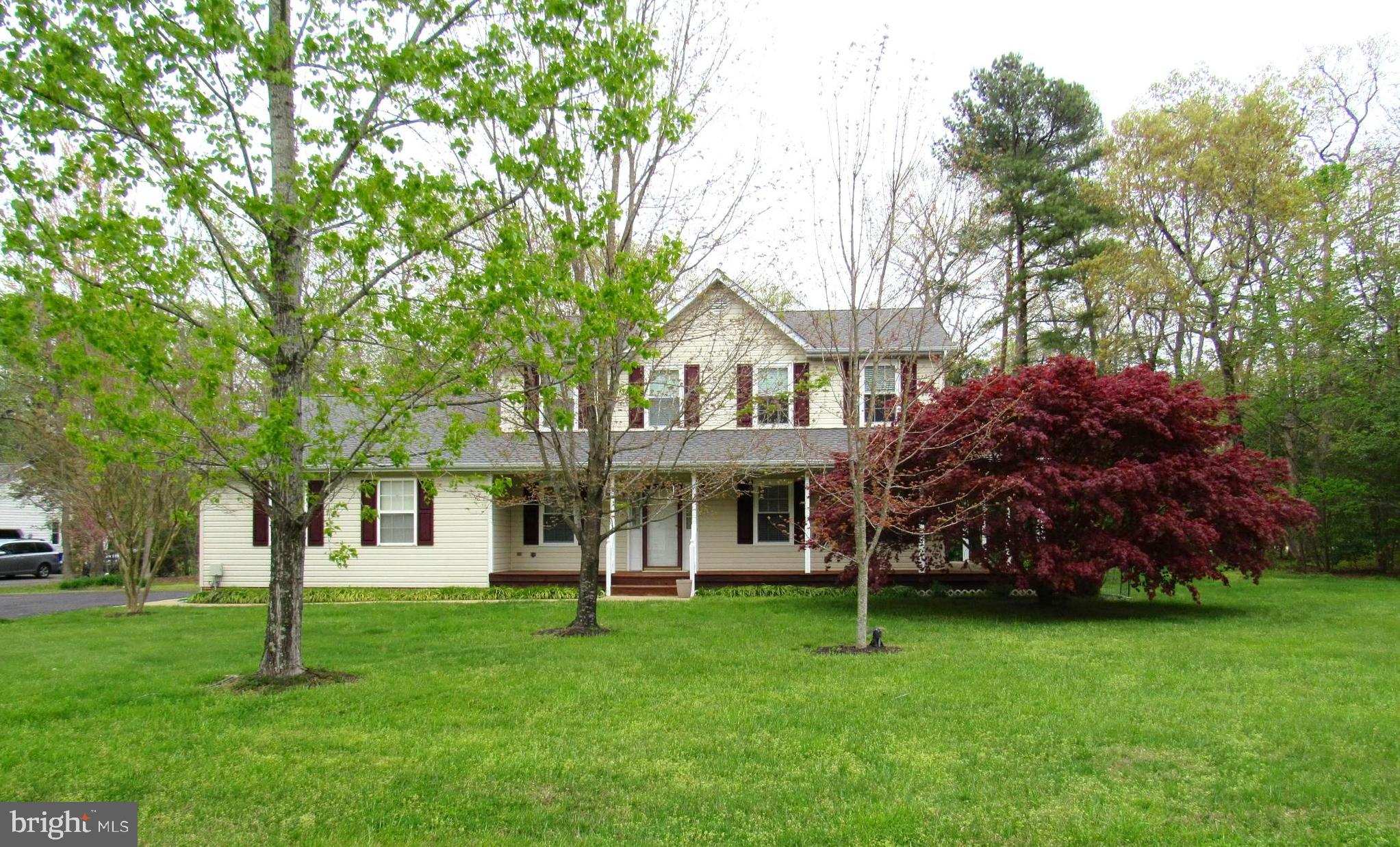 ELLENWOOD - Residential