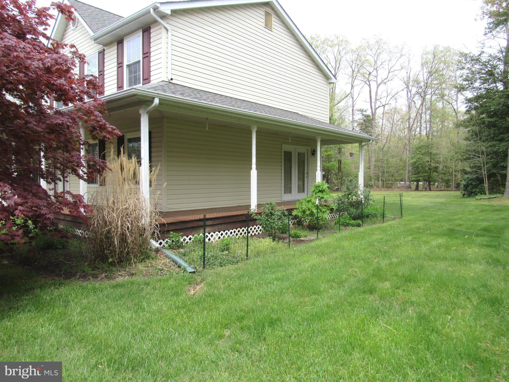 ELLENWOOD - Residential