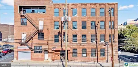 123 N Lumber Street Unit 4A, Allentown, PA MLS: PALH2013652