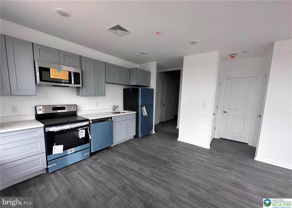 Photo of 123 N Lumber Street #4A, ALLENTOWN, PA 18102 (MLS # PALH2013652)