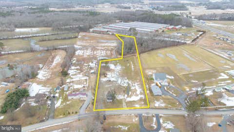 Homes For Sale - 32908 Swamp Road<br/> DAGSBORO, DE 19939