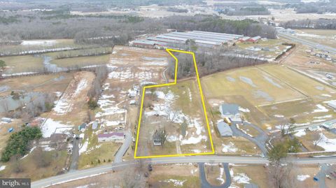 32908 SWAMP ROAD DAGSBORO DE 19939