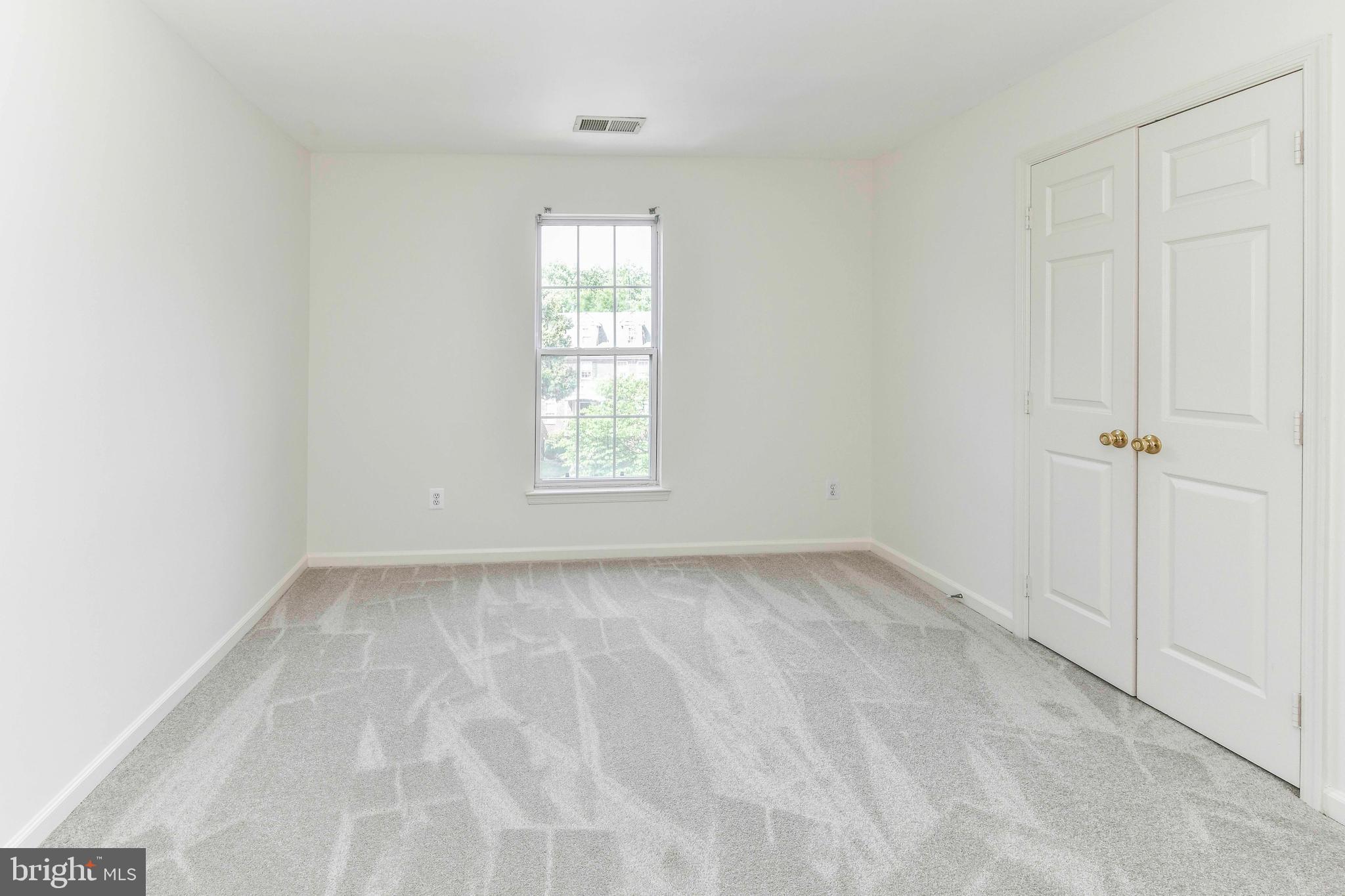 ARMISTEAD PARK - Residential Lease