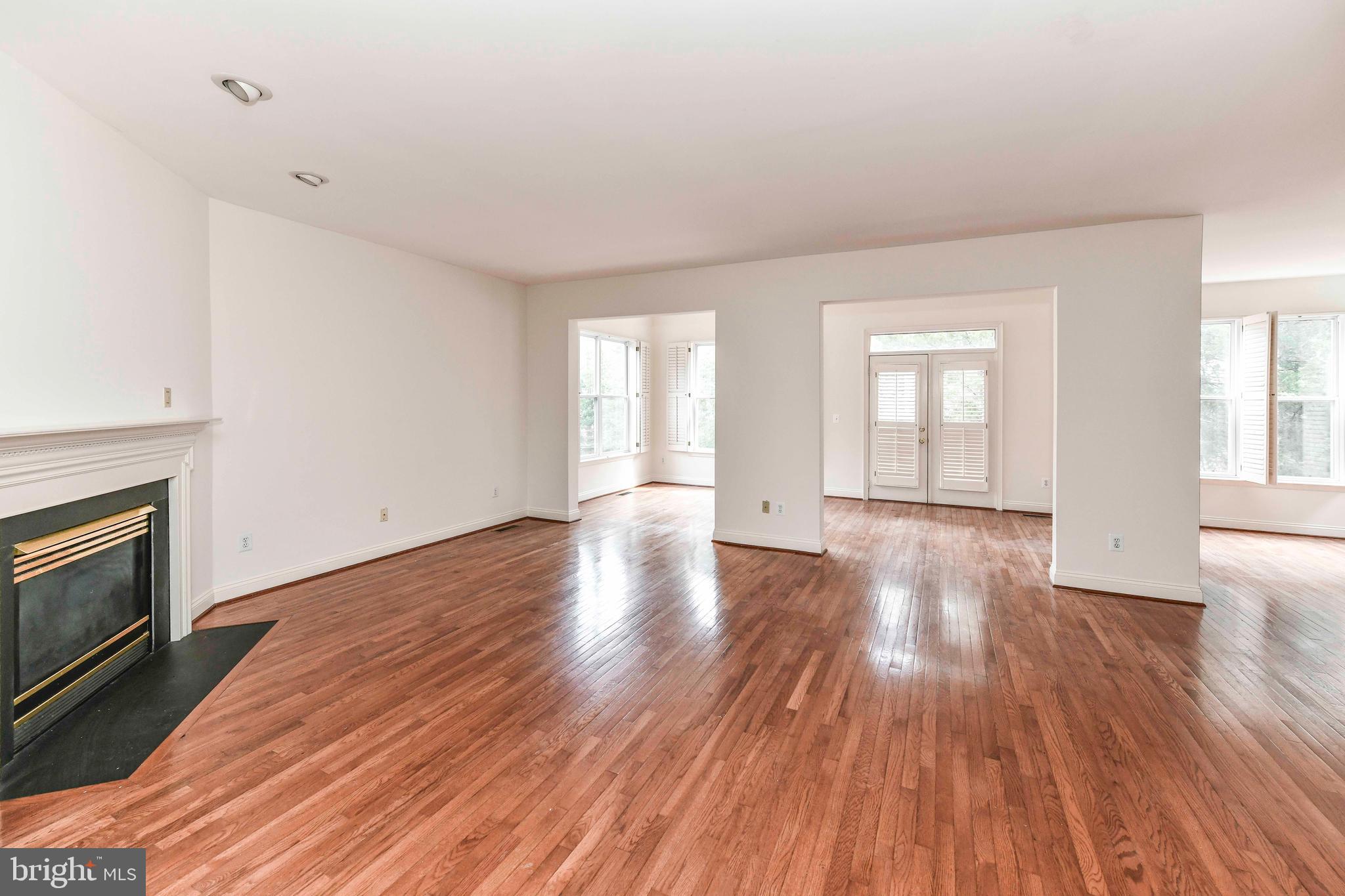 ARMISTEAD PARK - Residential Lease