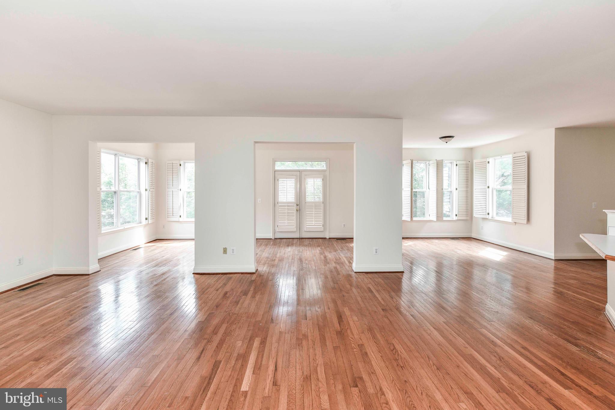 ARMISTEAD PARK - Residential Lease