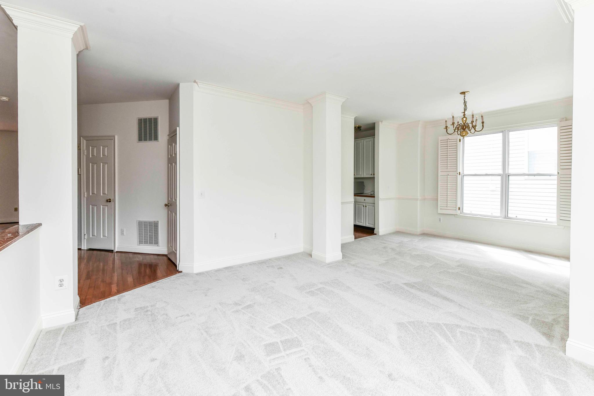 ARMISTEAD PARK - Residential Lease