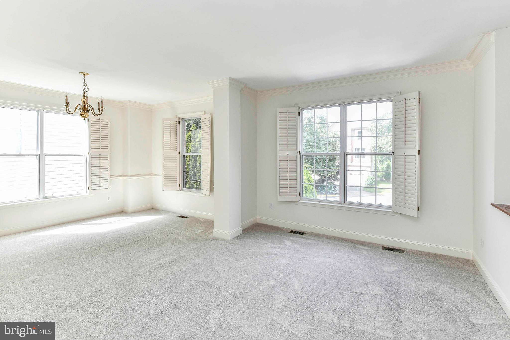 ARMISTEAD PARK - Residential Lease