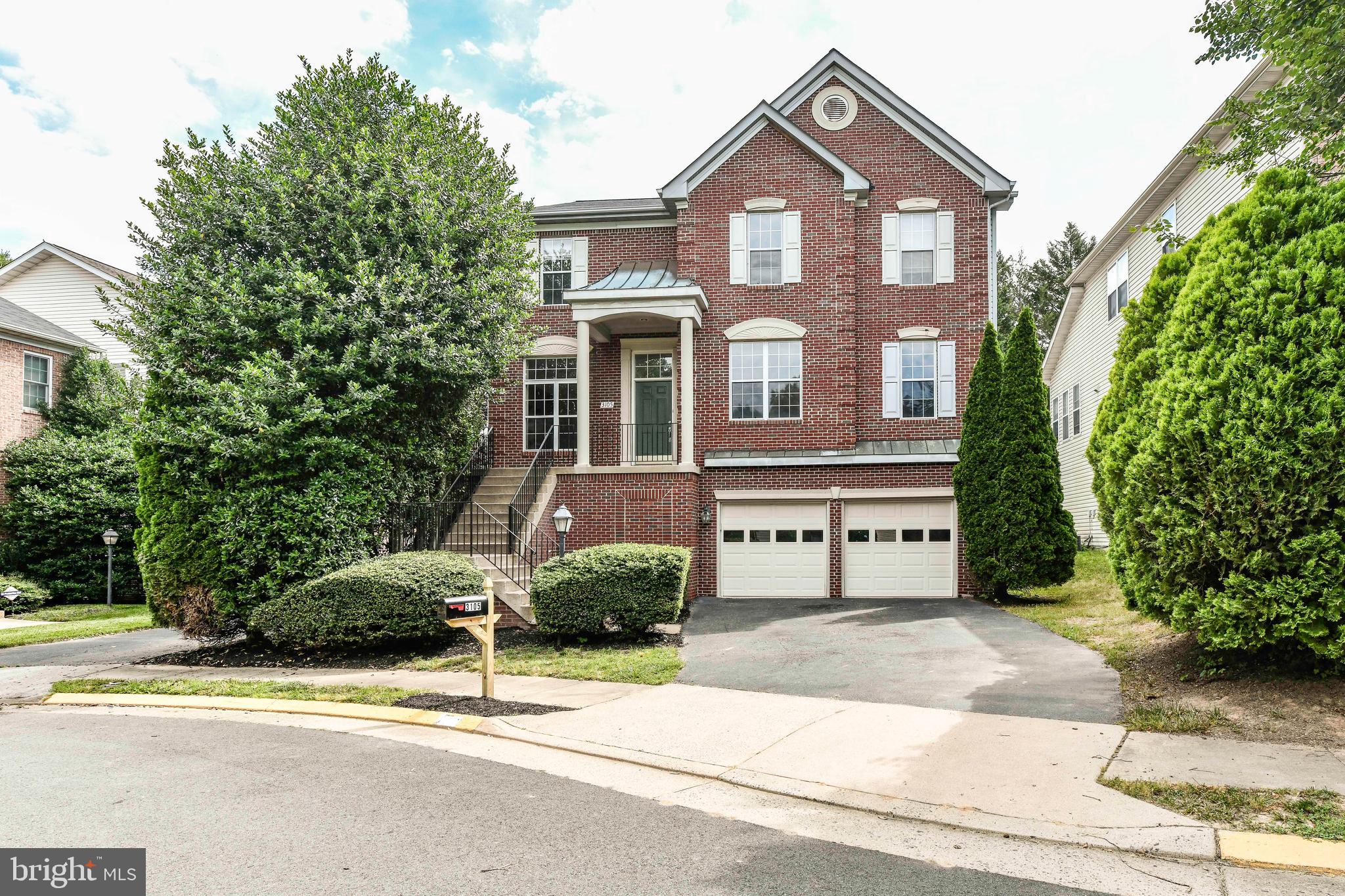 ARMISTEAD PARK - Residential Lease