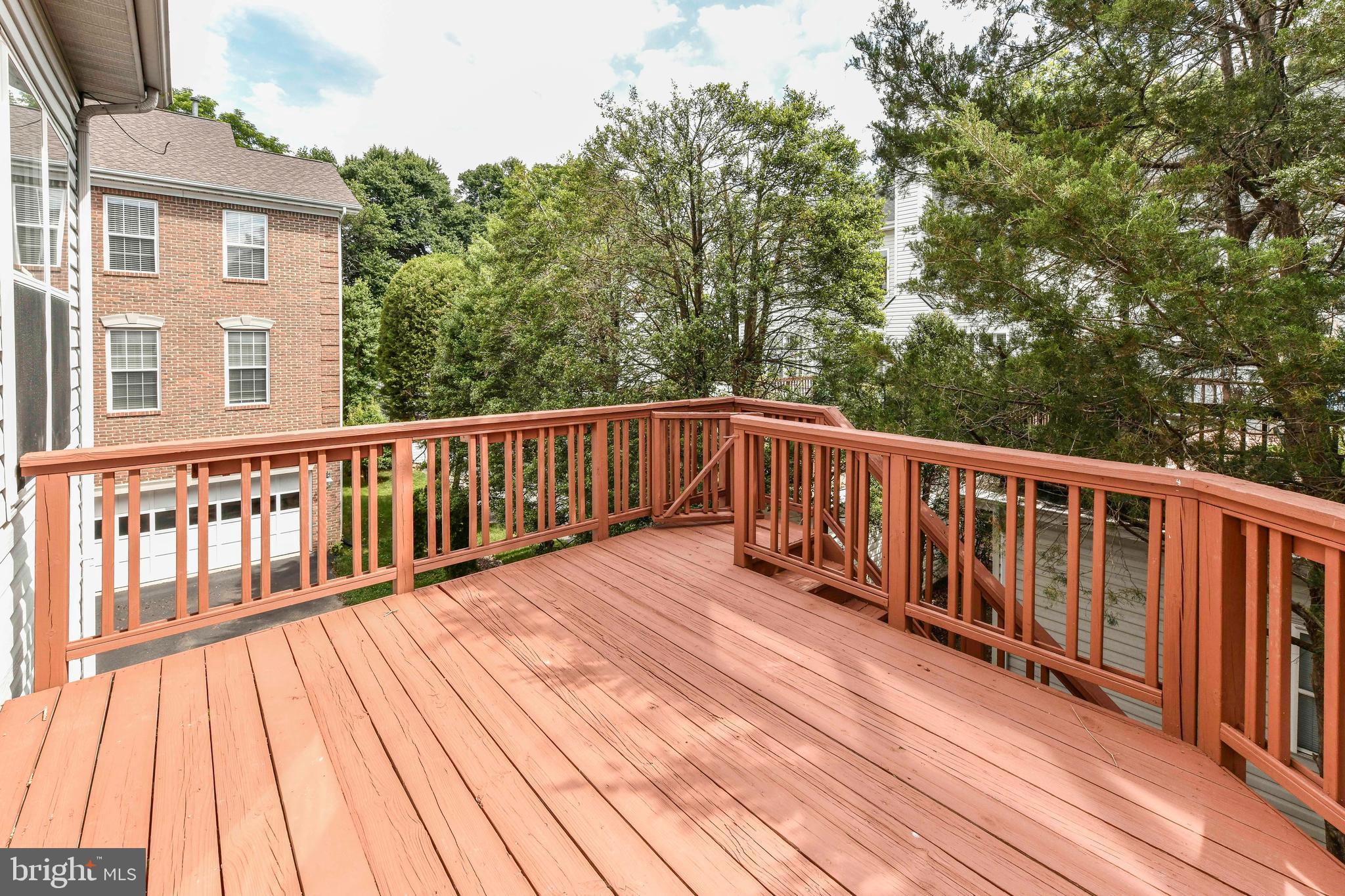 ARMISTEAD PARK - Residential Lease