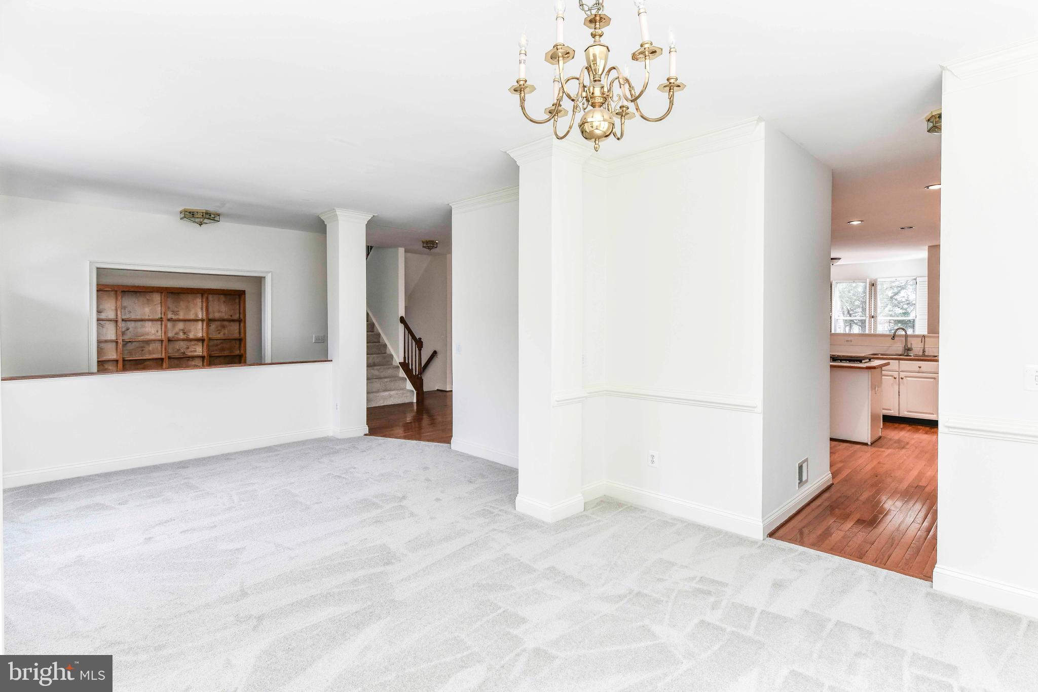 ARMISTEAD PARK - Residential Lease