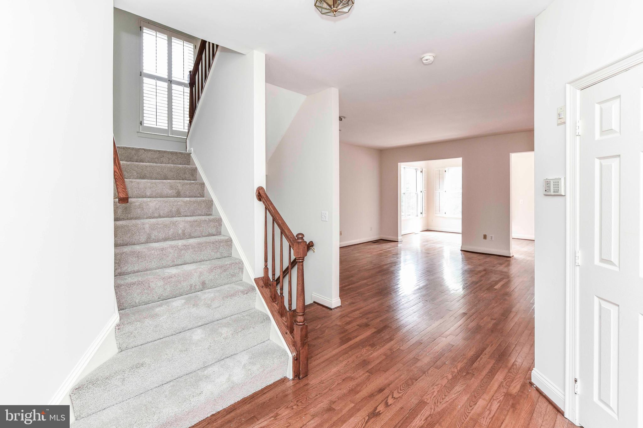 ARMISTEAD PARK - Residential Lease