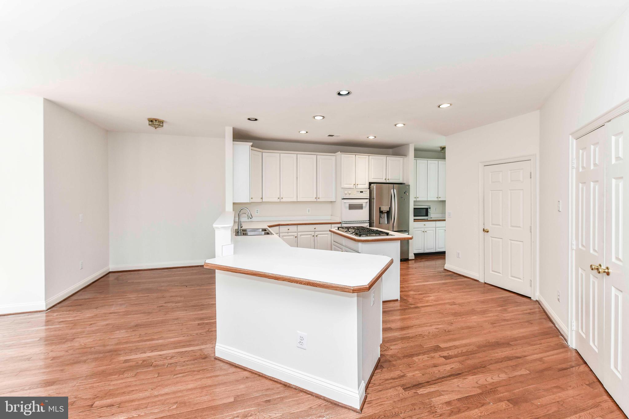 ARMISTEAD PARK - Residential Lease