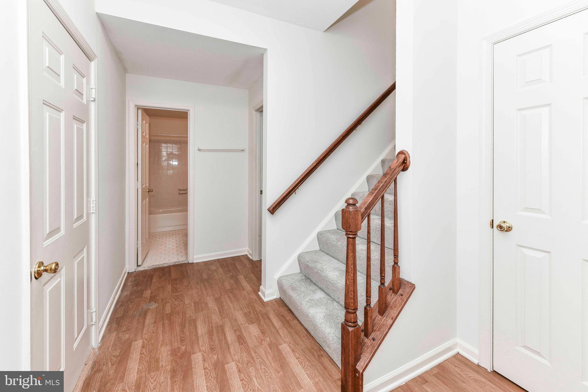 ARMISTEAD PARK - Residential Lease