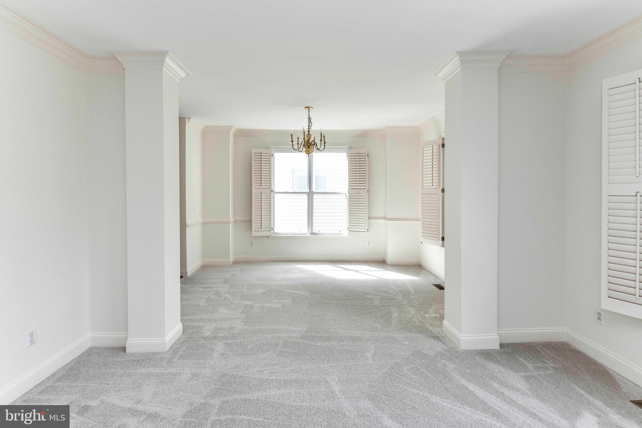 ARMISTEAD PARK - Residential Lease