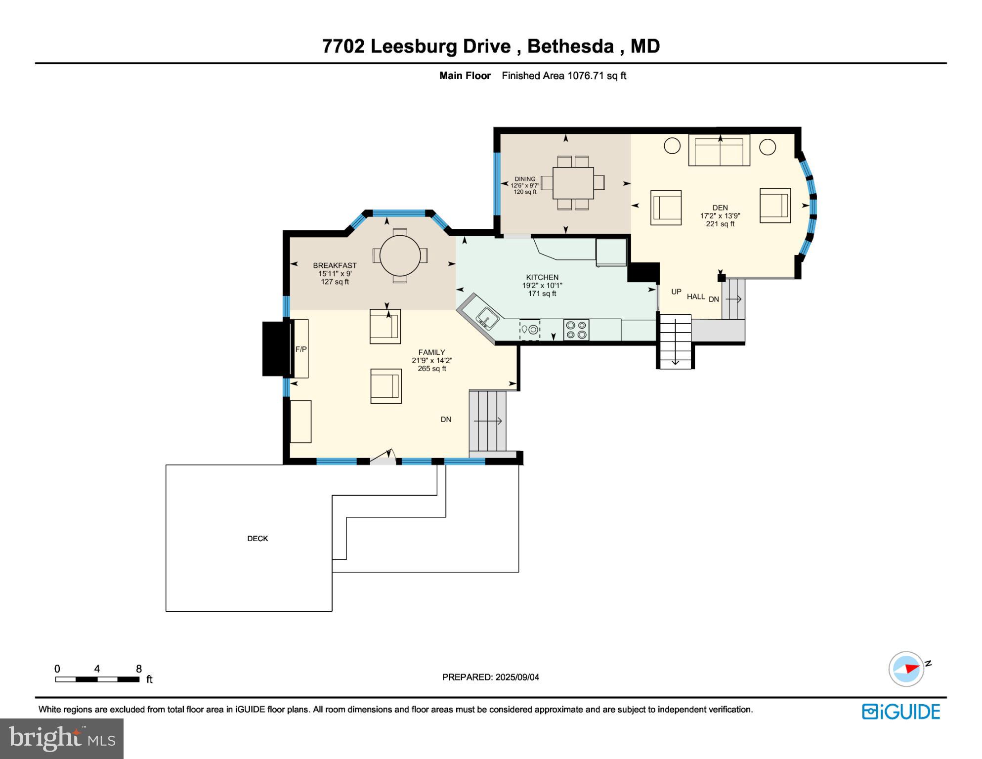 OAKWOOD KNOLLS - Residential