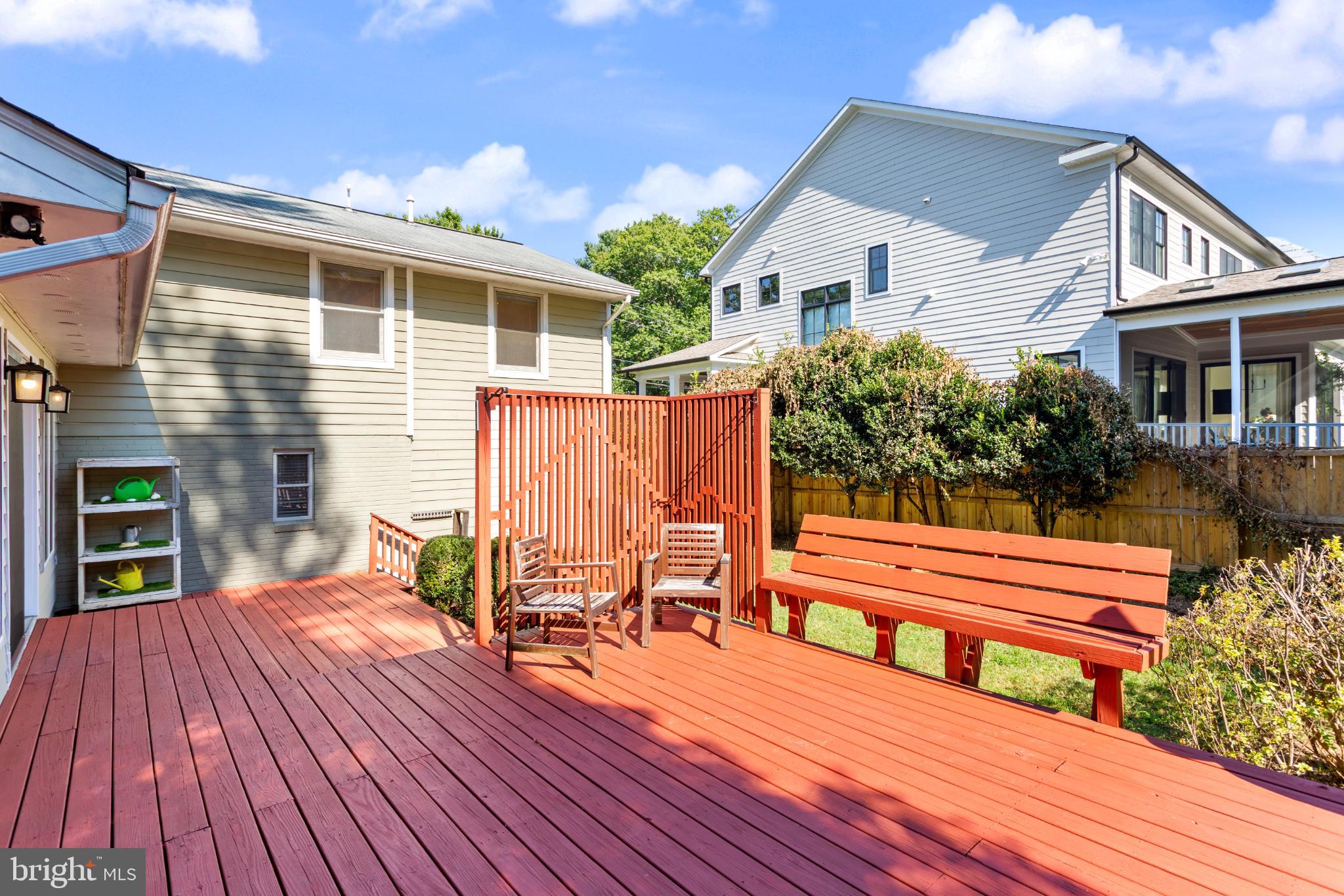 OAKWOOD KNOLLS - Residential