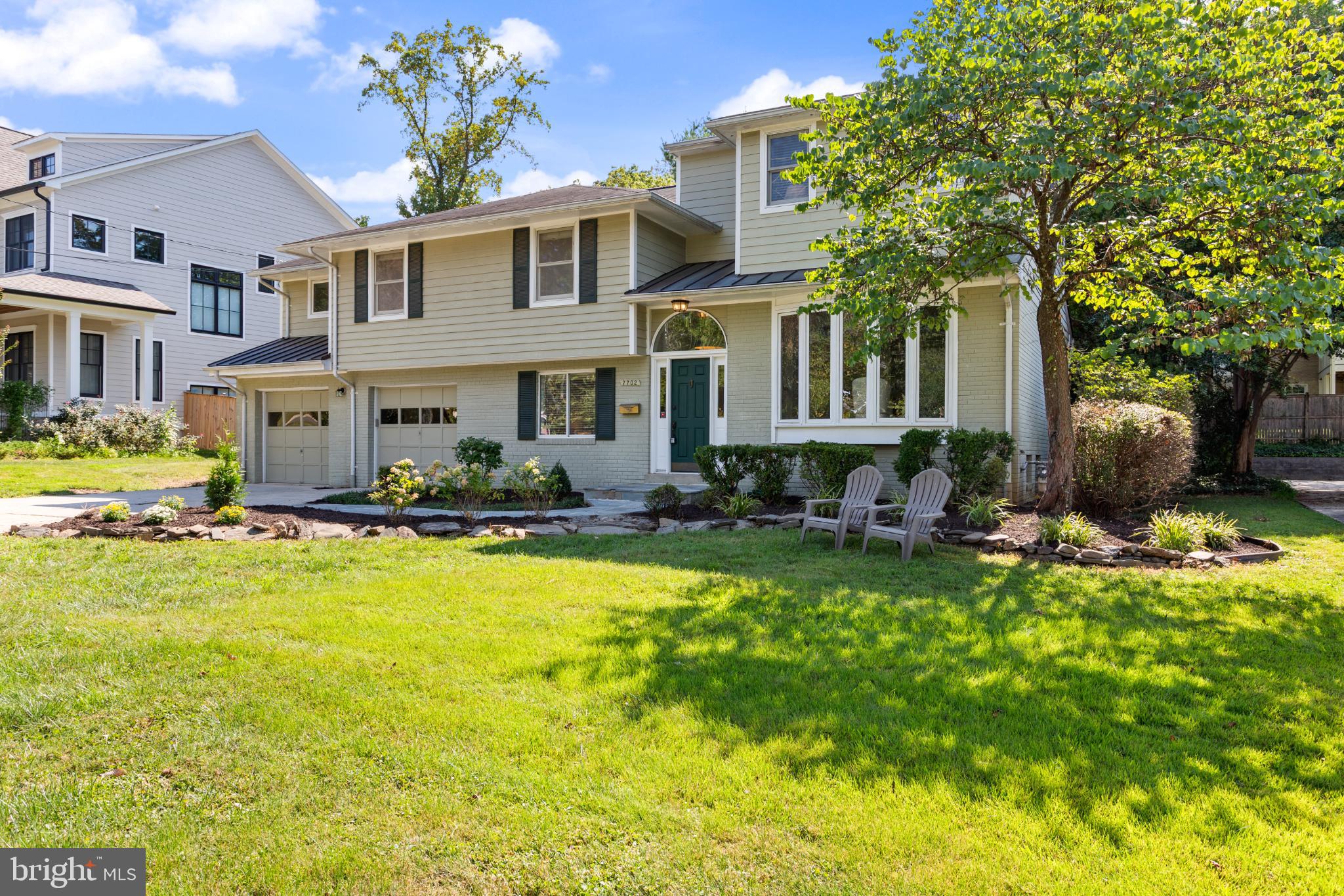 OAKWOOD KNOLLS - Residential