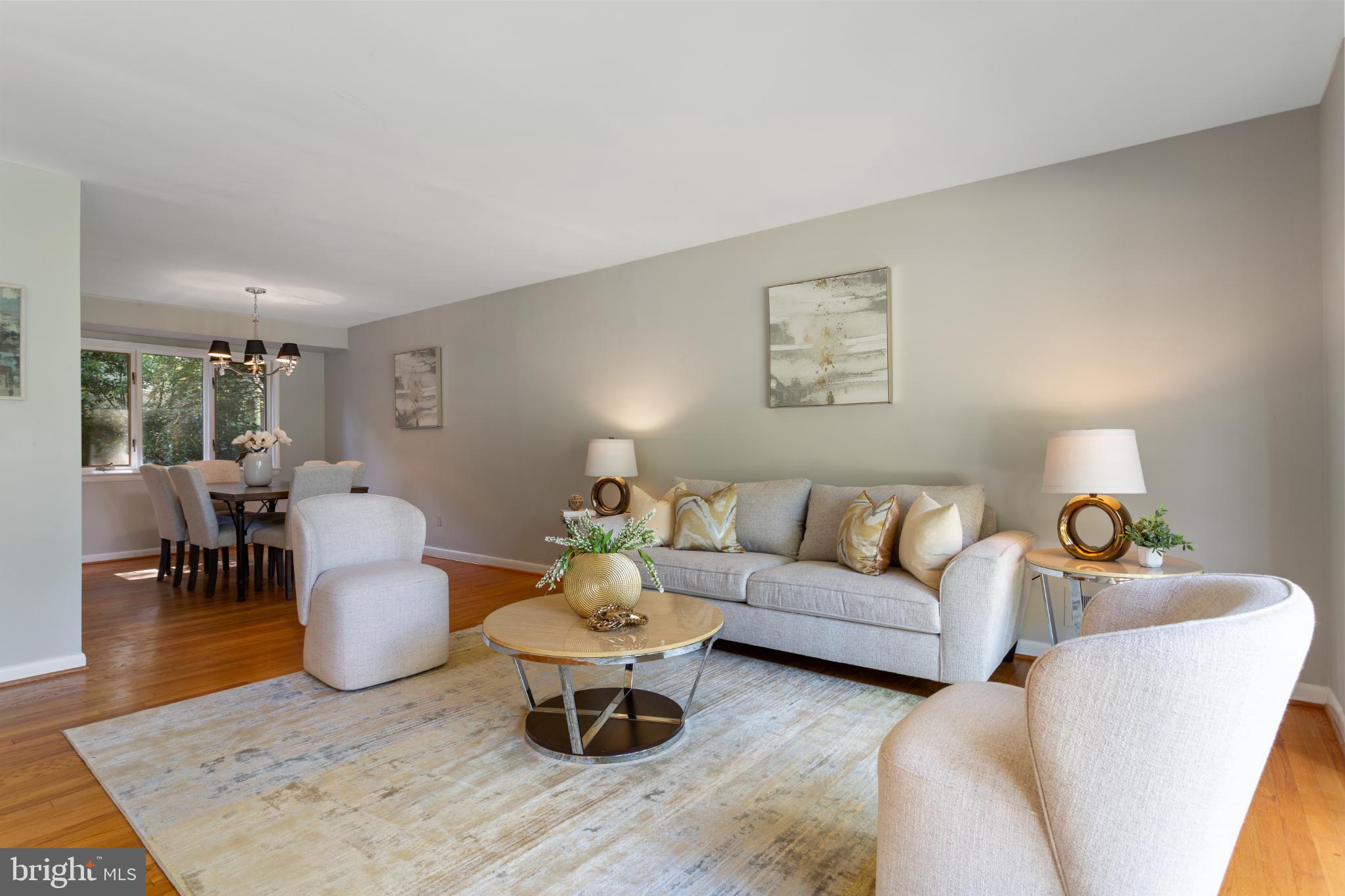 OAKWOOD KNOLLS - Residential