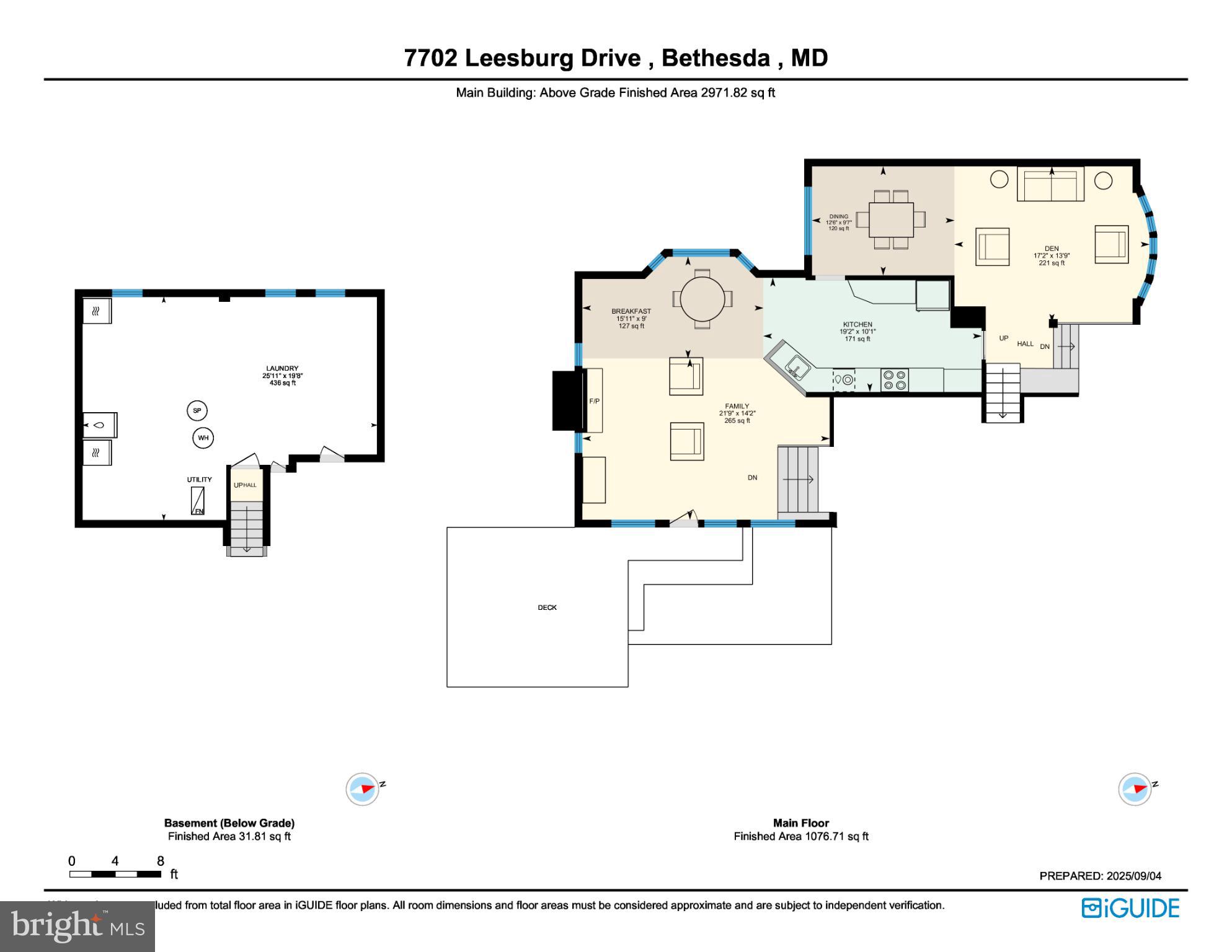 OAKWOOD KNOLLS - Residential