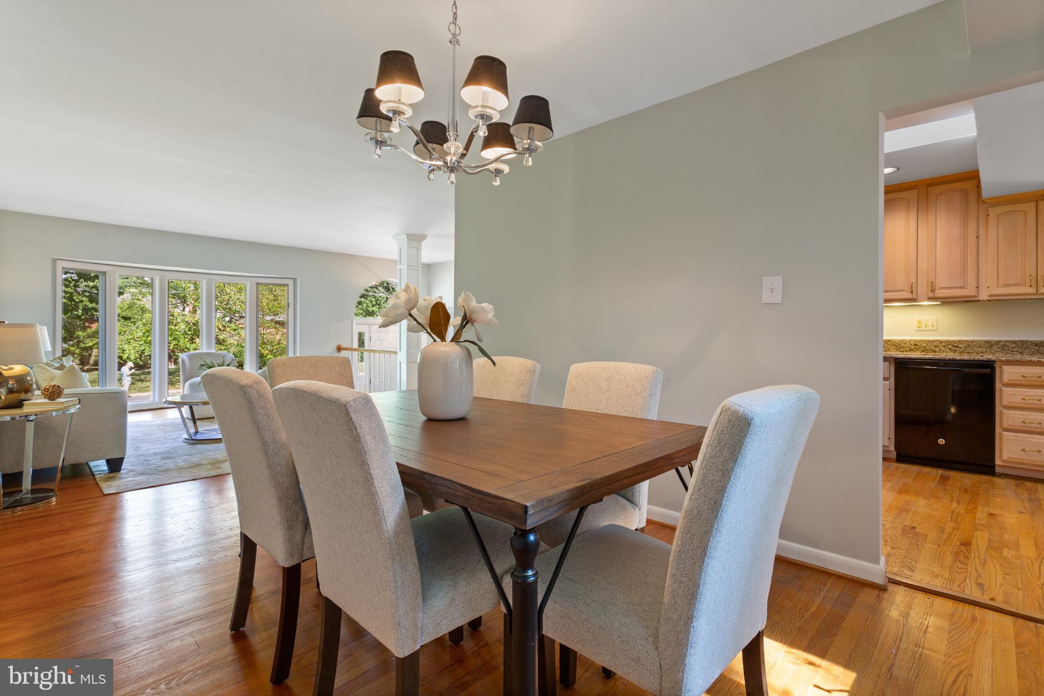 OAKWOOD KNOLLS - Residential