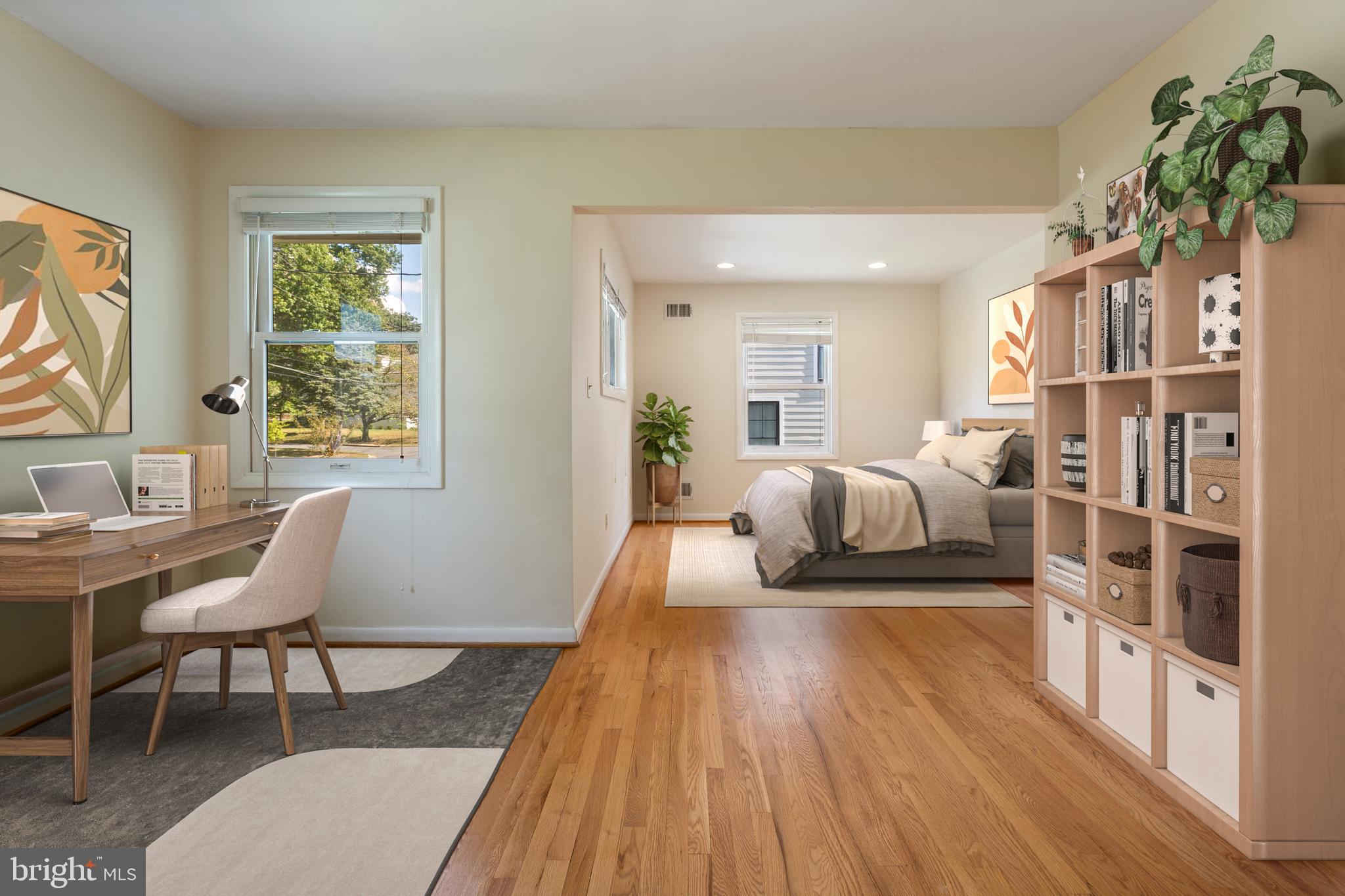 OAKWOOD KNOLLS - Residential