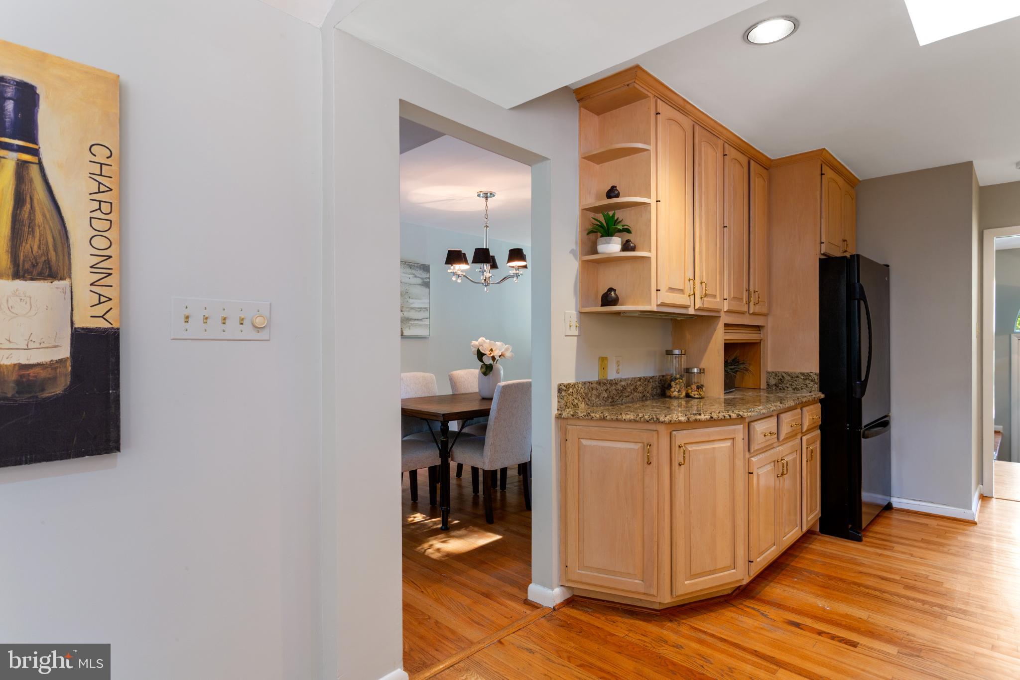 OAKWOOD KNOLLS - Residential