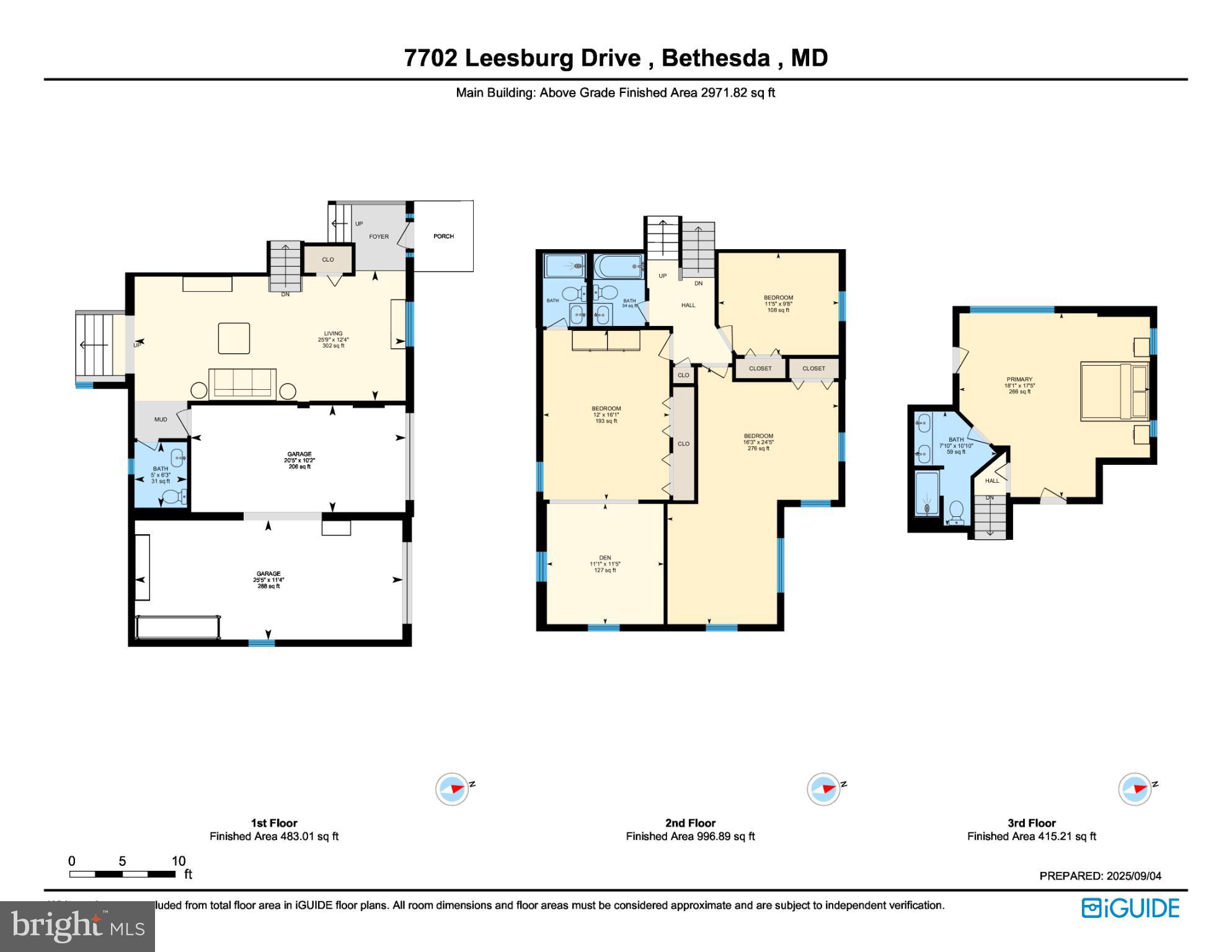 OAKWOOD KNOLLS - Residential