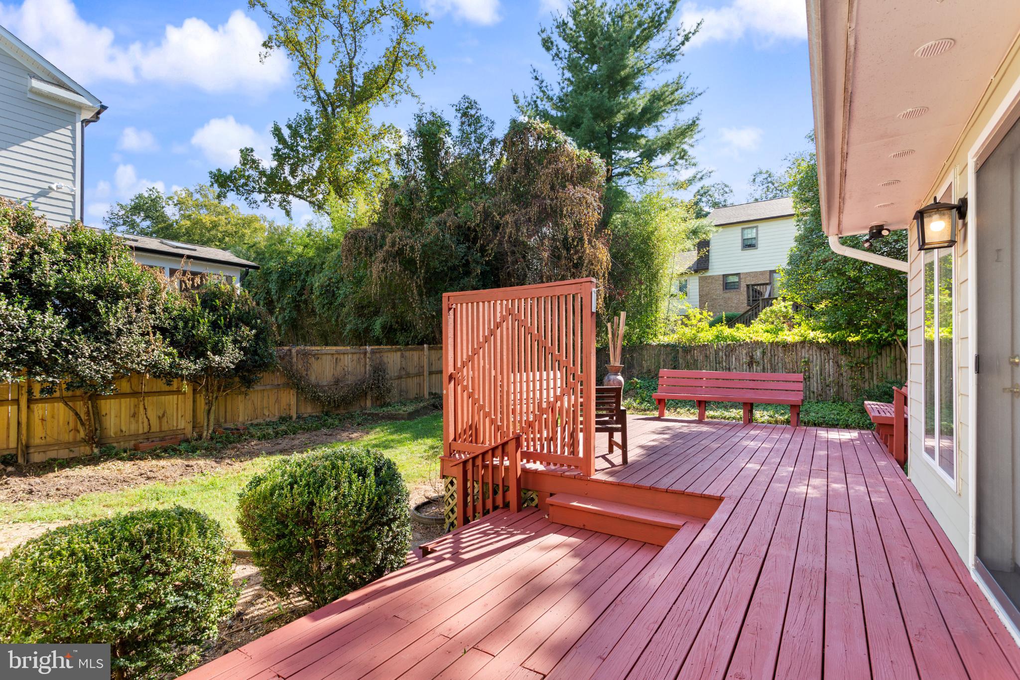 OAKWOOD KNOLLS - Residential