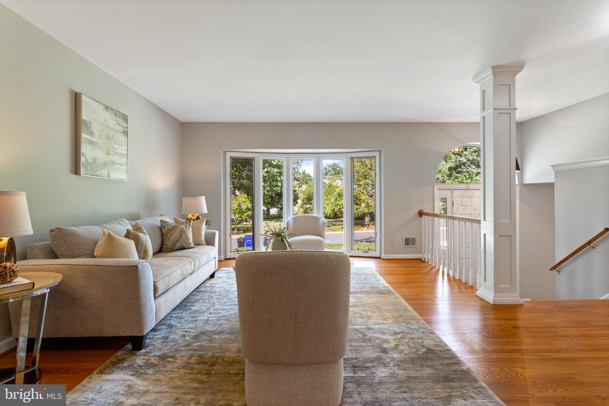 OAKWOOD KNOLLS - Residential